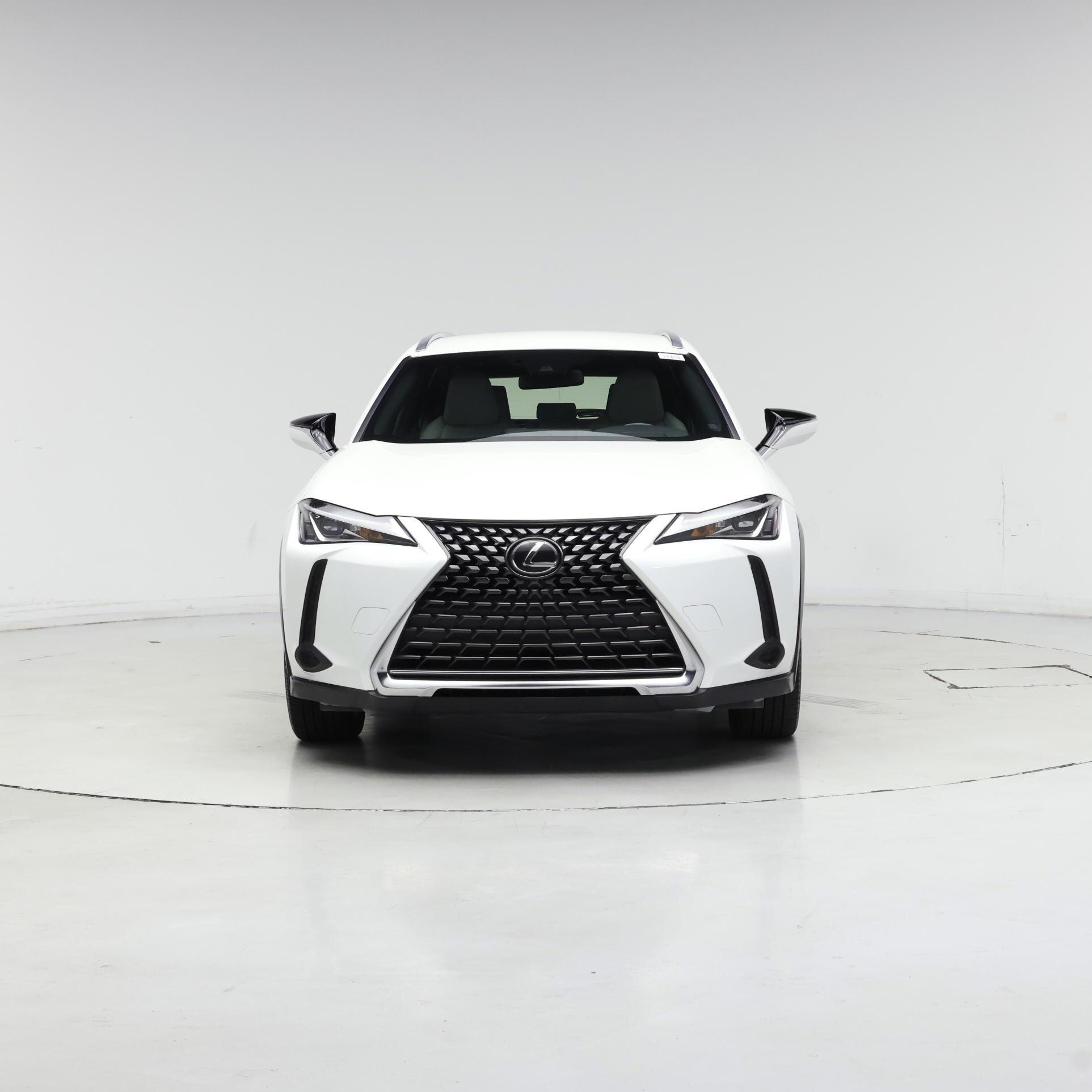 Thumbnail: 2022 Lexus UX - 5