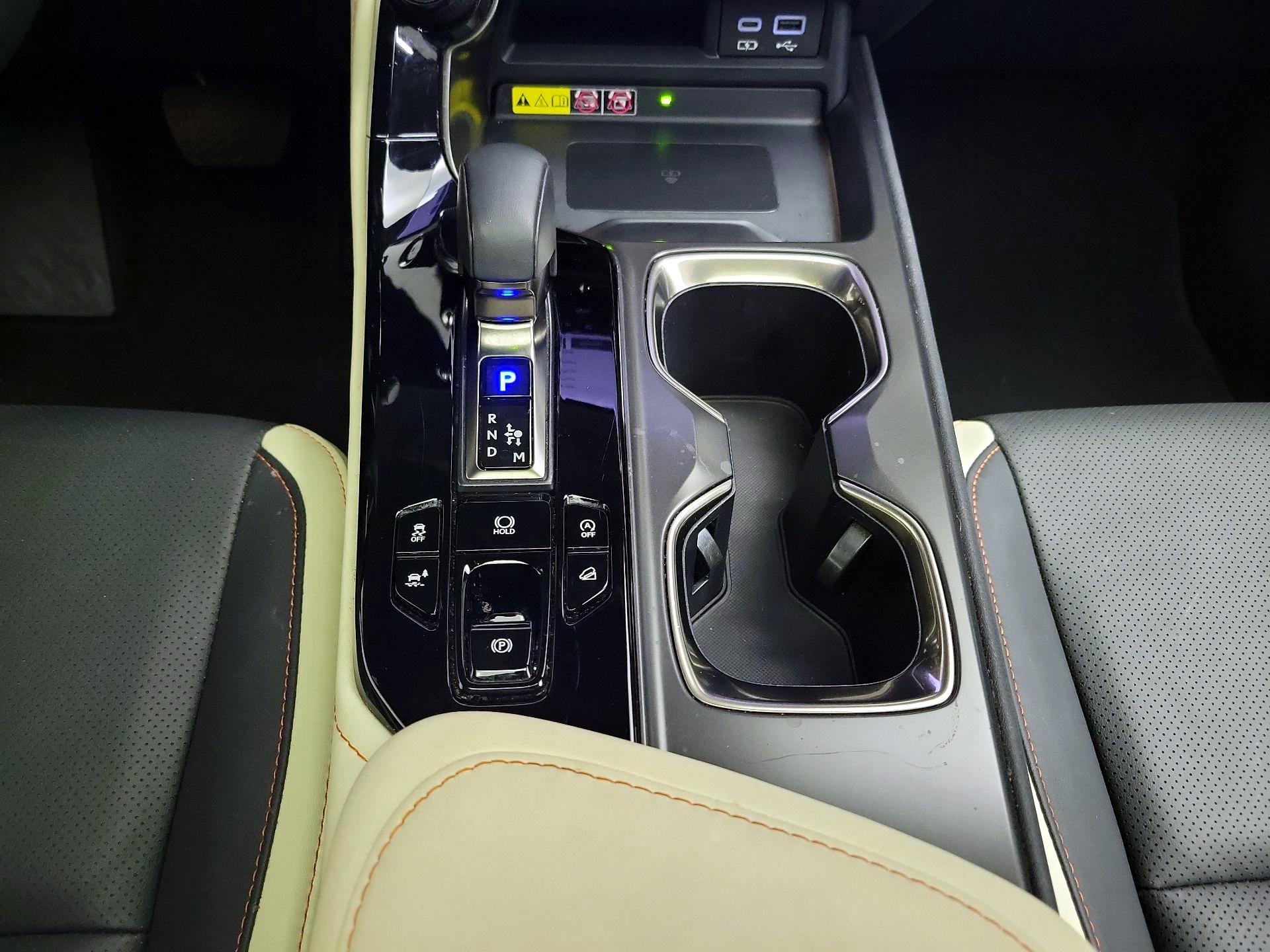 Thumbnail: 2023 Lexus NX - 17