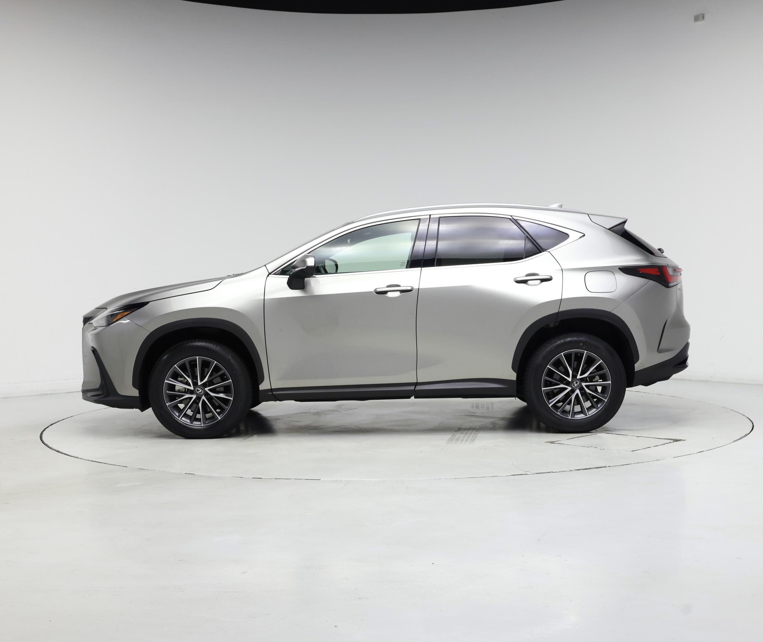 Thumbnail: 2023 Lexus NX - 3