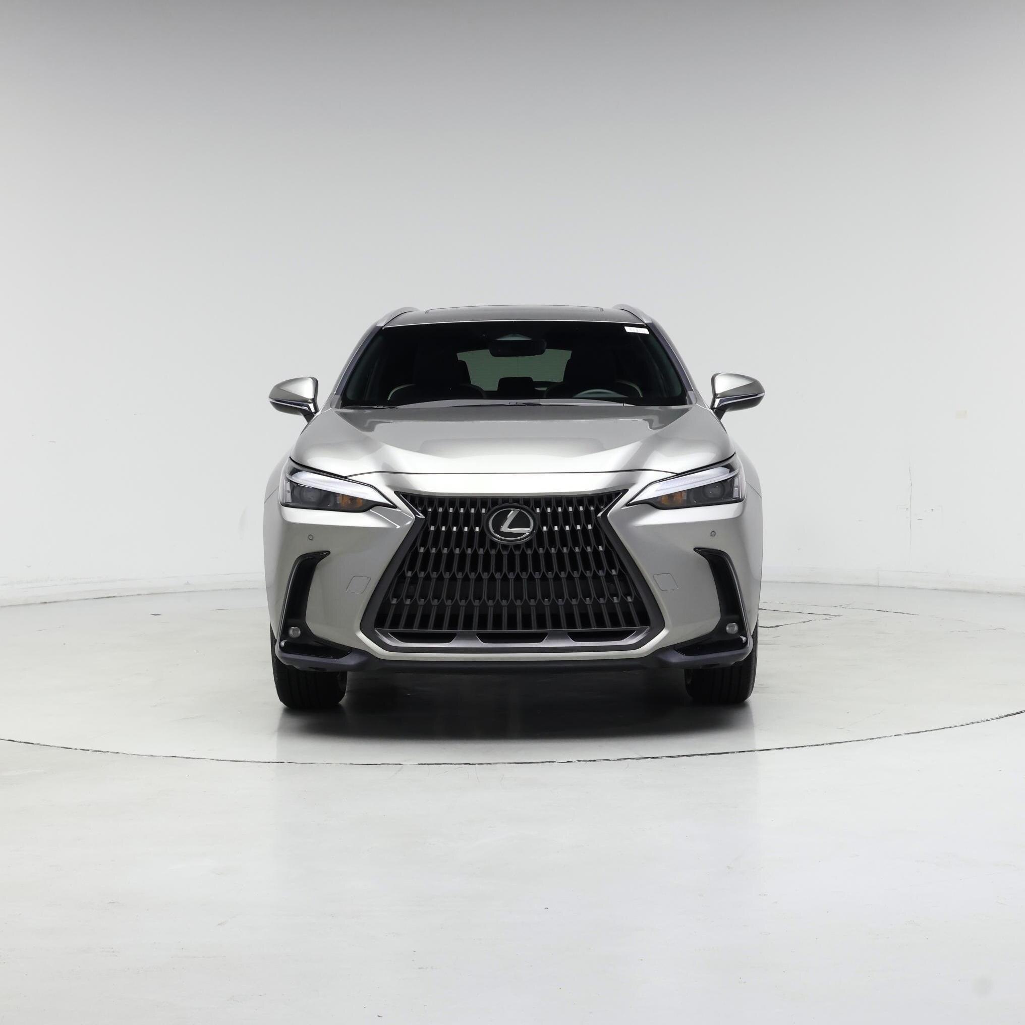 Thumbnail: 2023 Lexus NX - 5