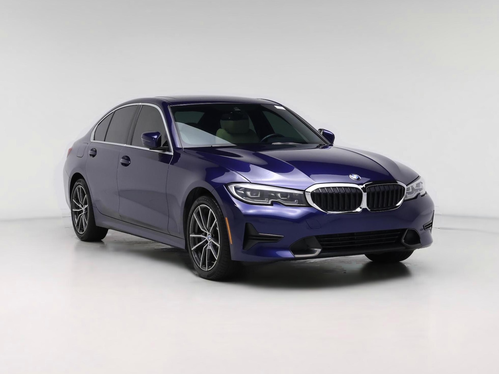 2020 BMW 3 Series