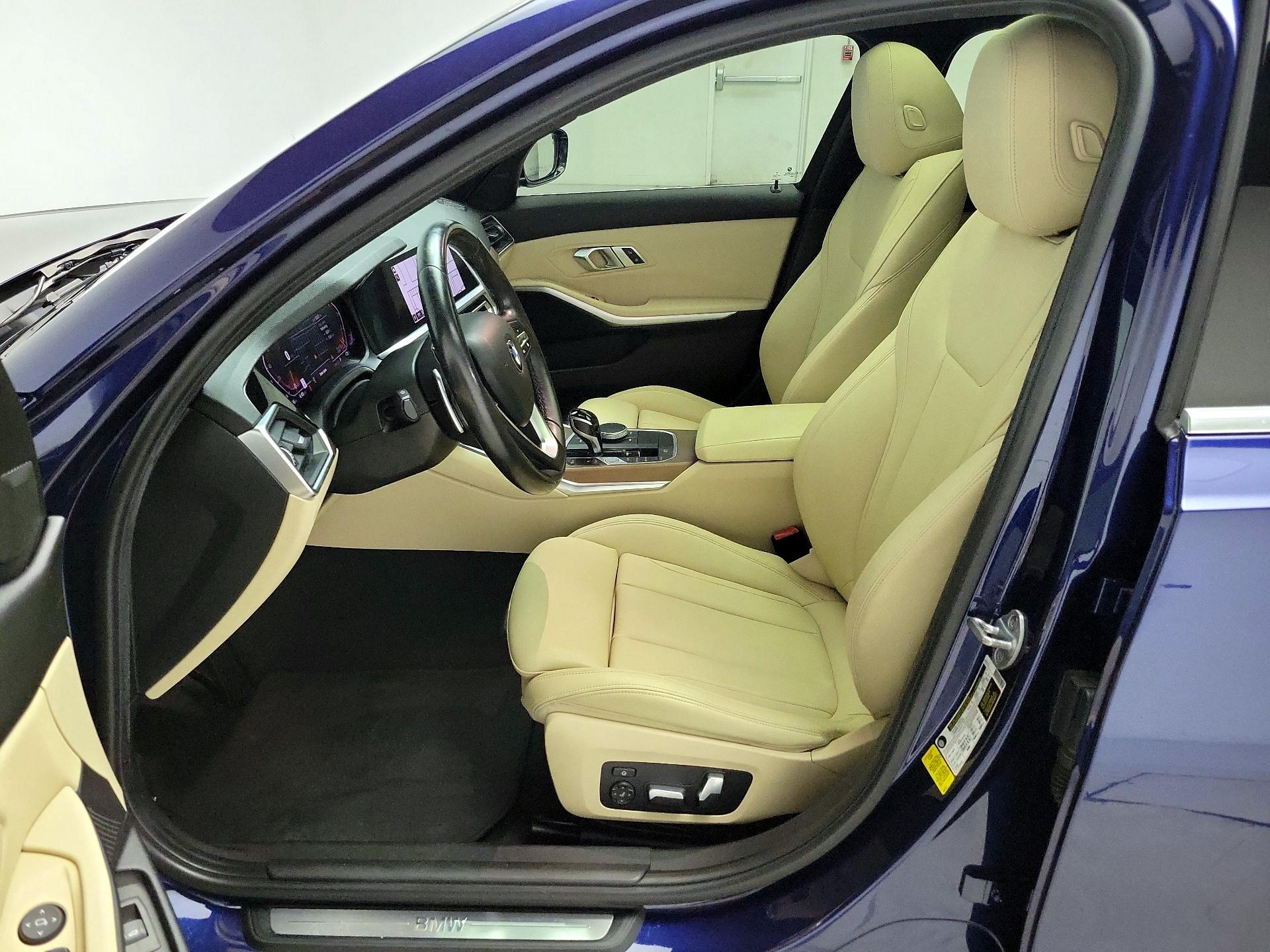 Thumbnail: 2020 BMW 3 Series - 11