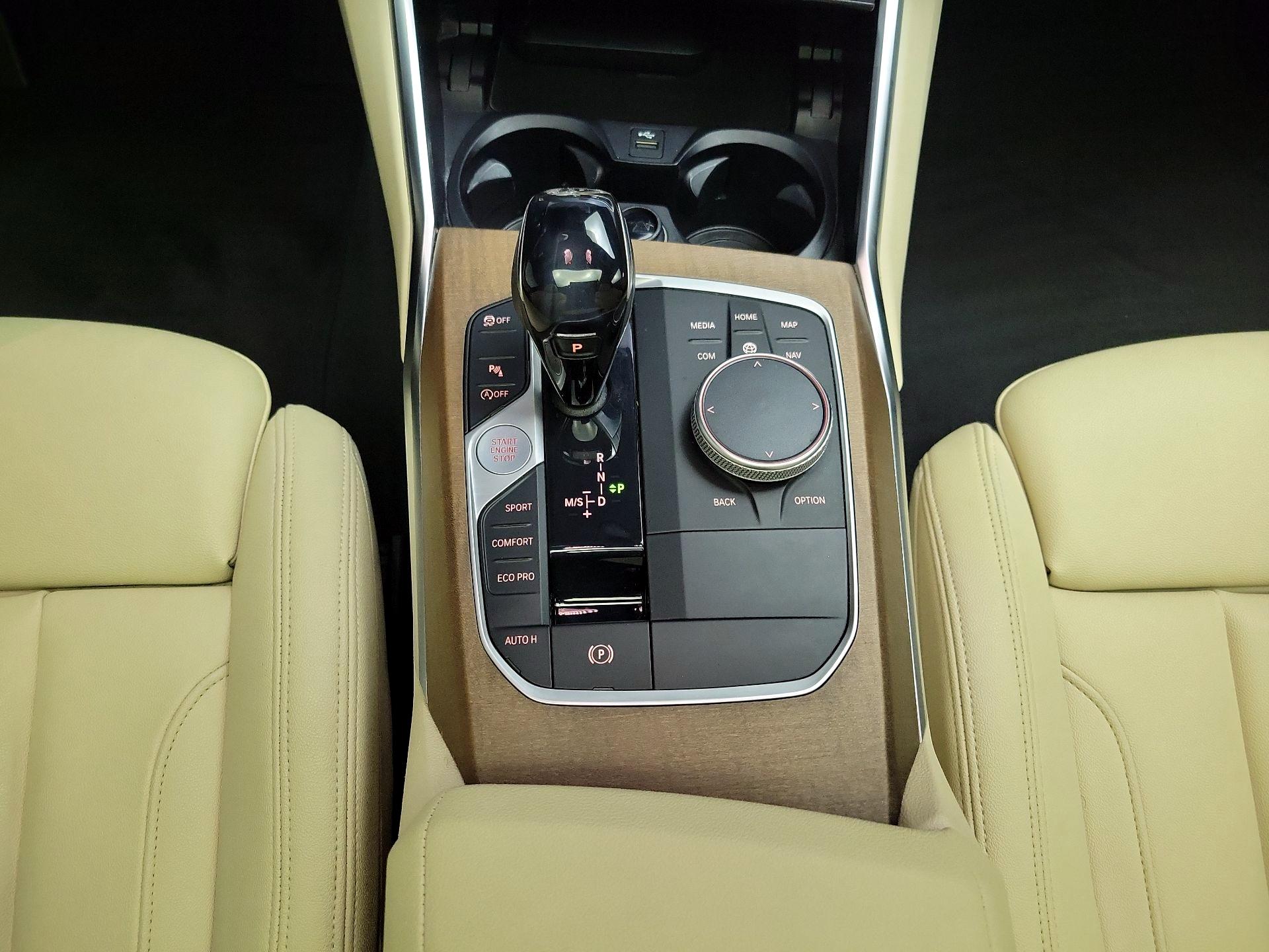 Thumbnail: 2020 BMW 3 Series - 18