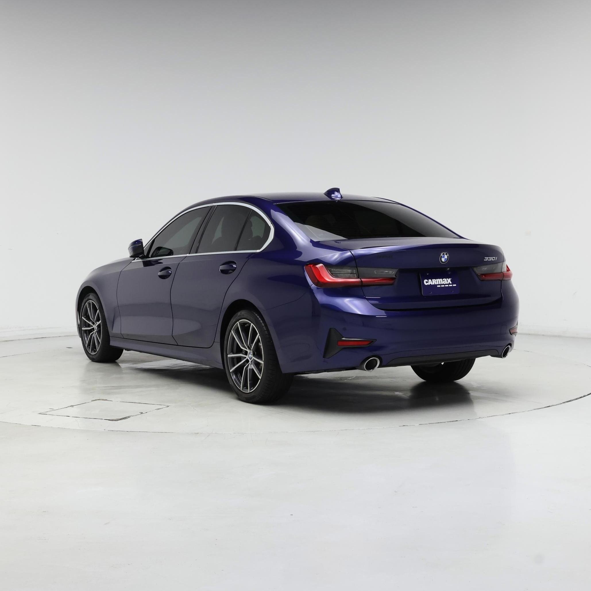 Thumbnail: 2020 BMW 3 Series - 2