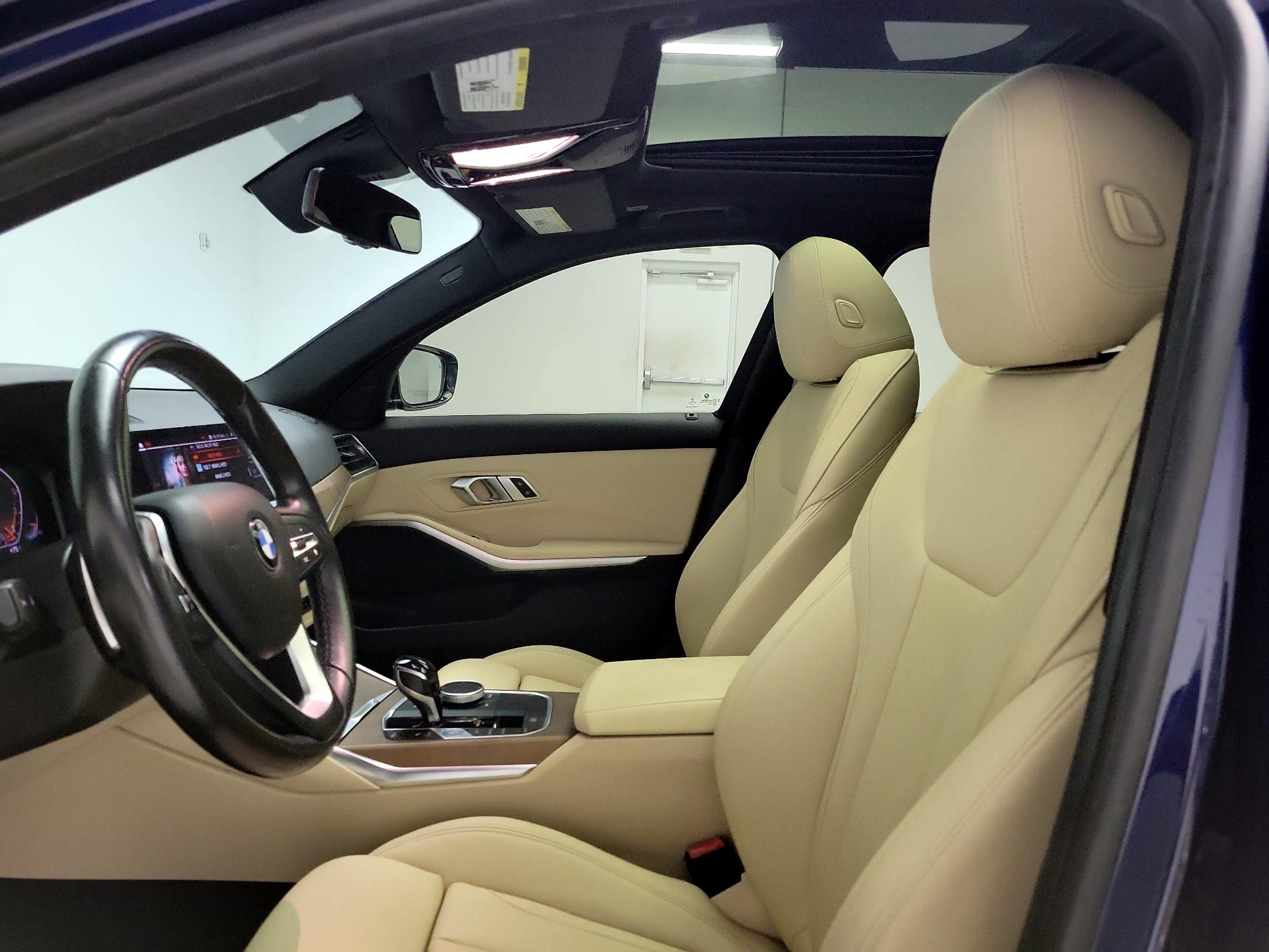 Thumbnail: 2020 BMW 3 Series - 20