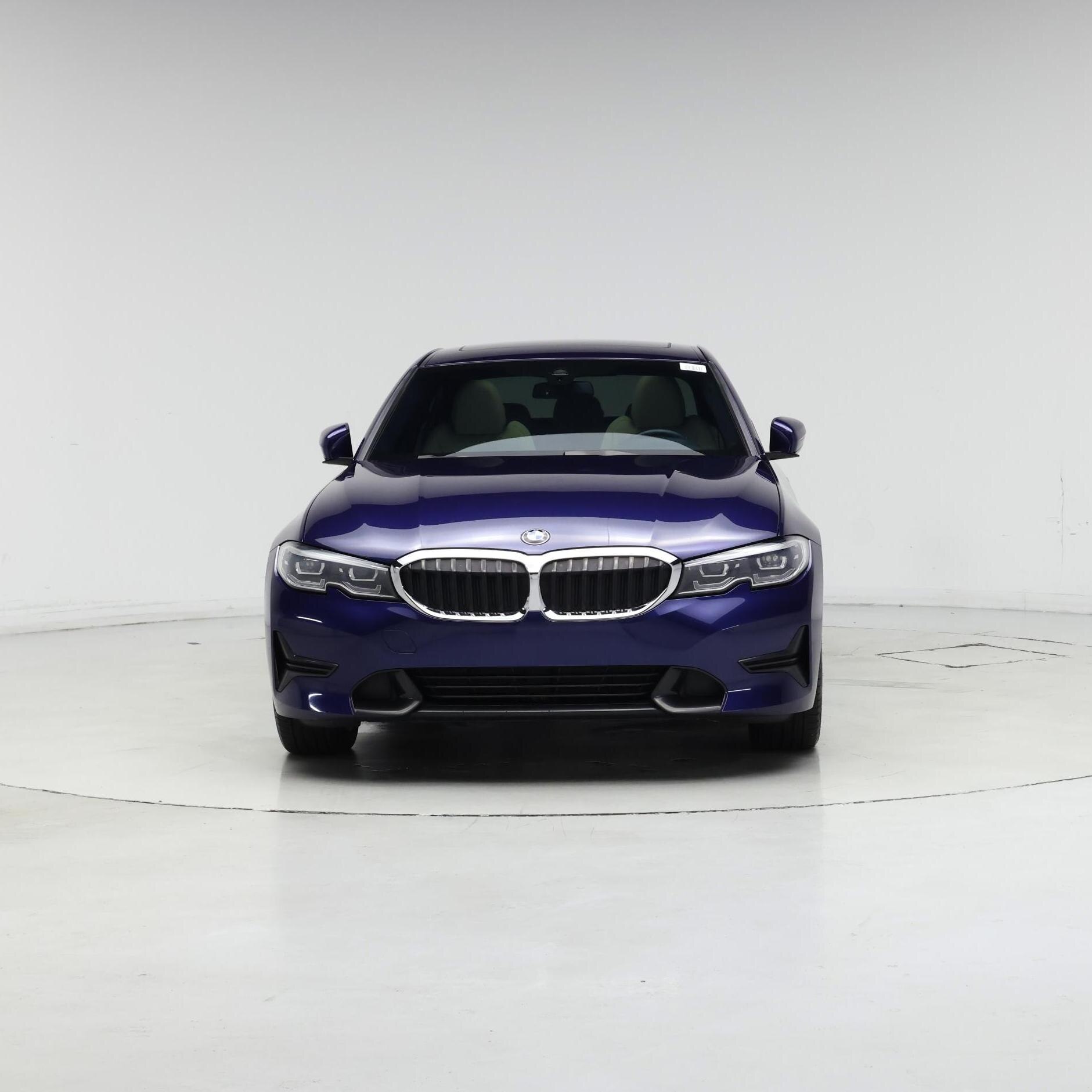 Thumbnail: 2020 BMW 3 Series - 5