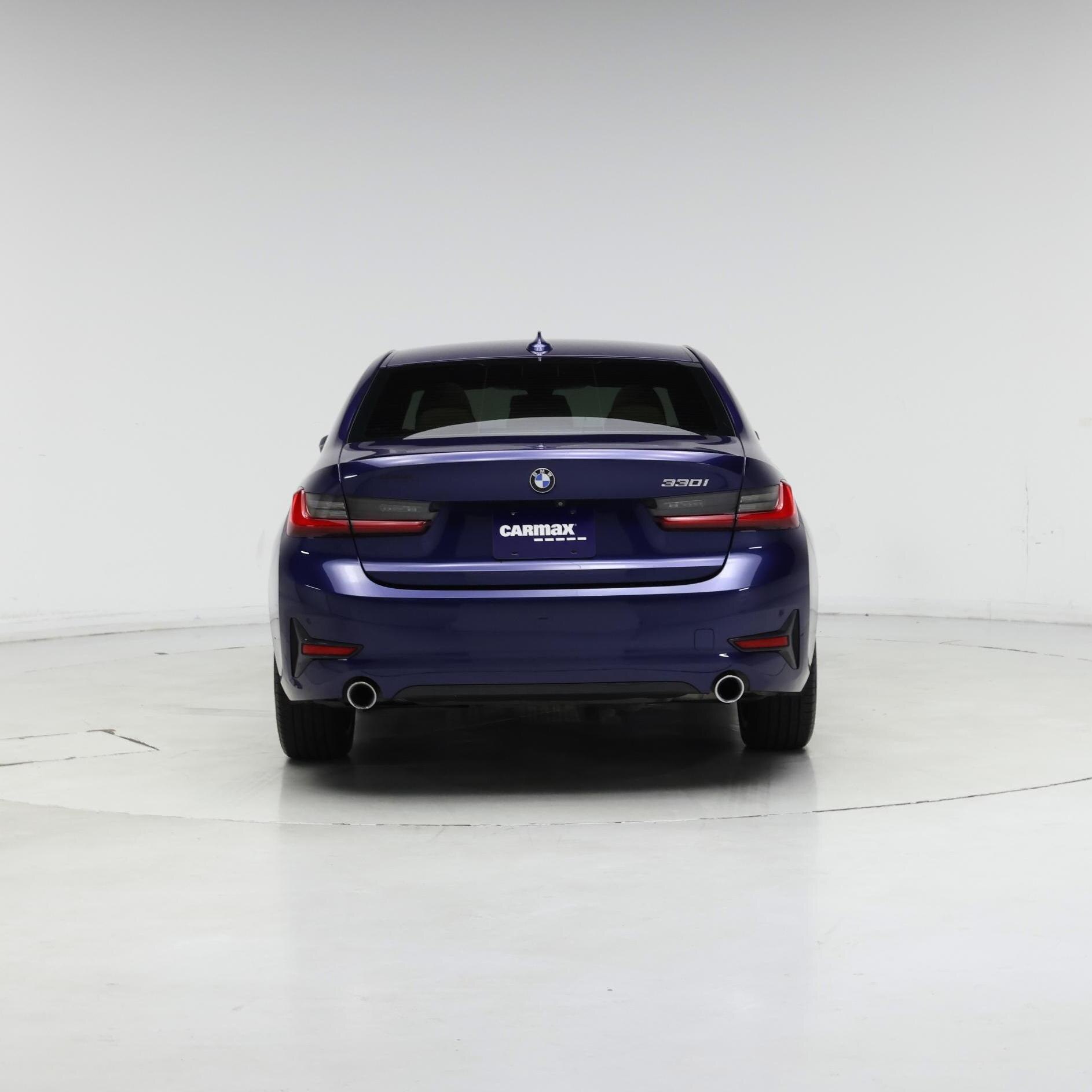 Thumbnail: 2020 BMW 3 Series - 6