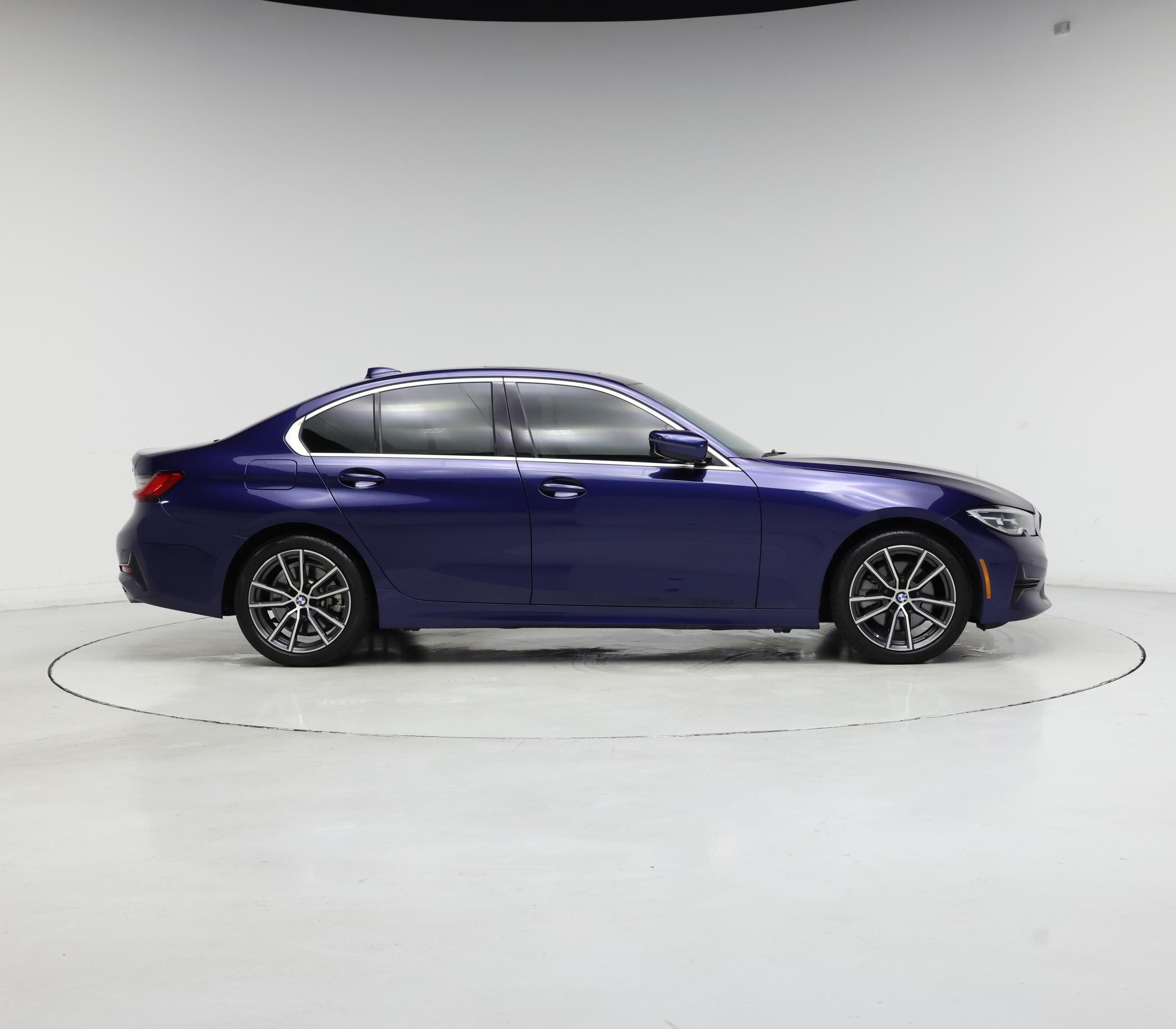 Thumbnail: 2020 BMW 3 Series - 7