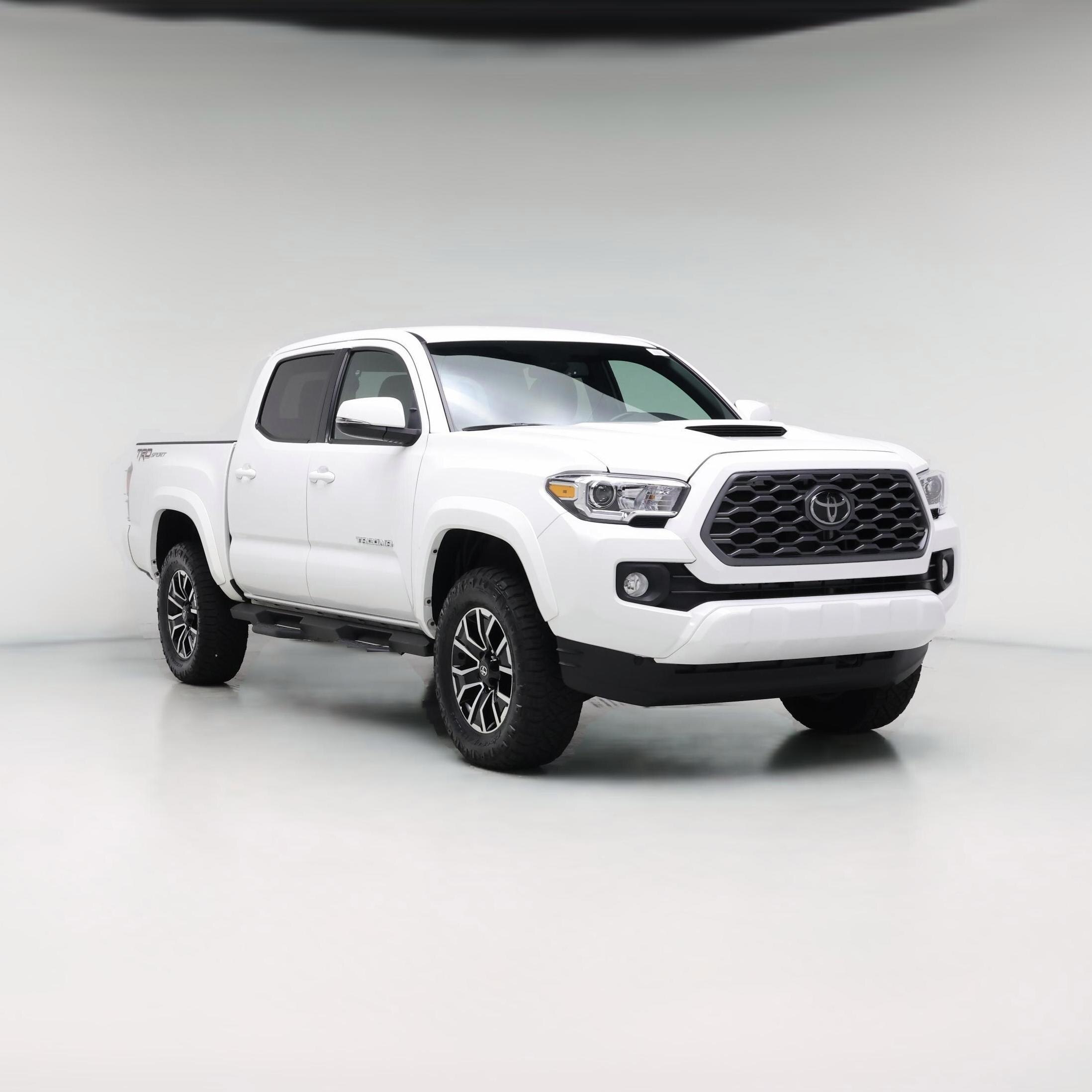 Thumbnail: 2023 Toyota Tacoma - 1