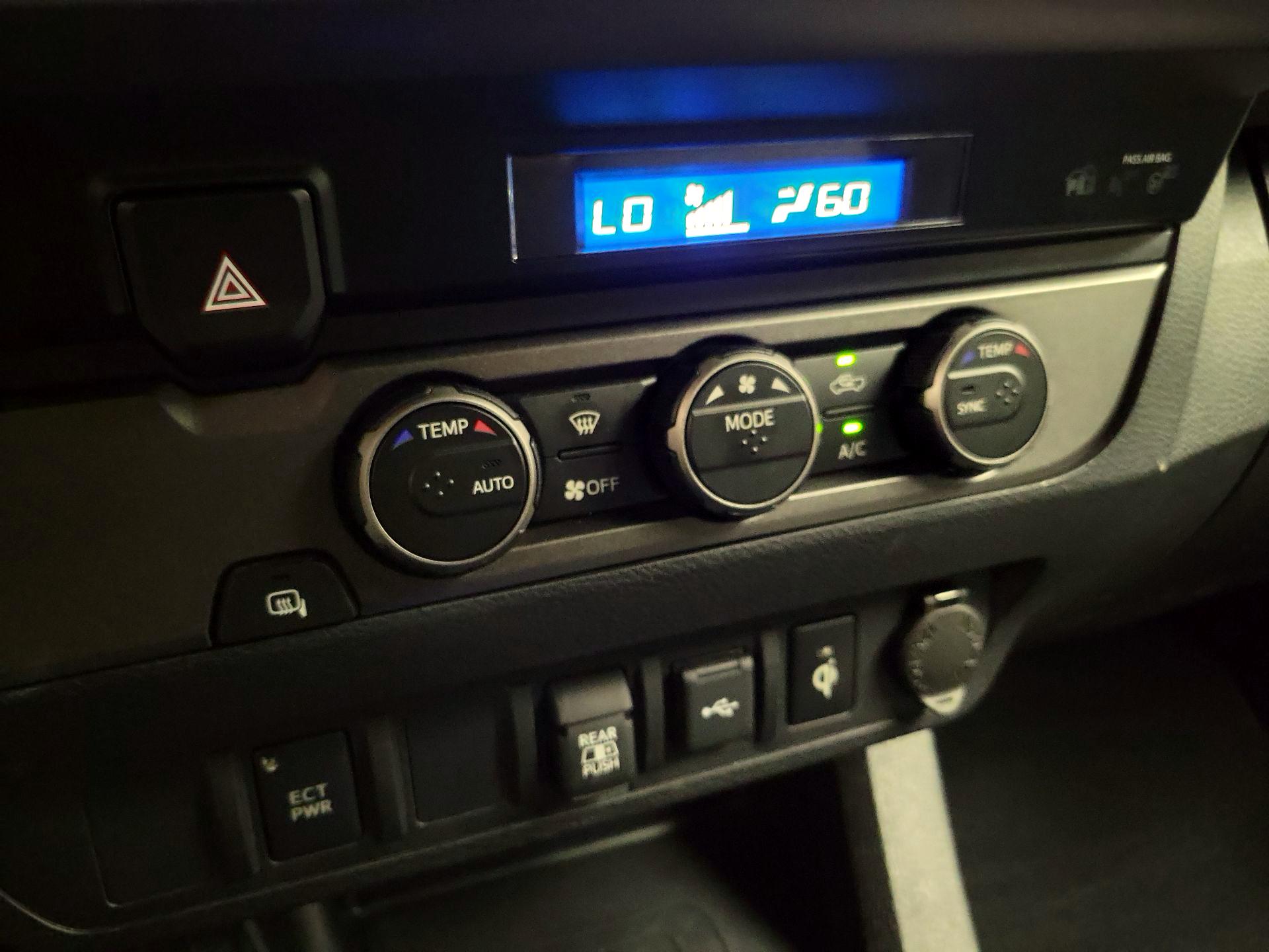 Thumbnail: 2023 Toyota Tacoma - 16