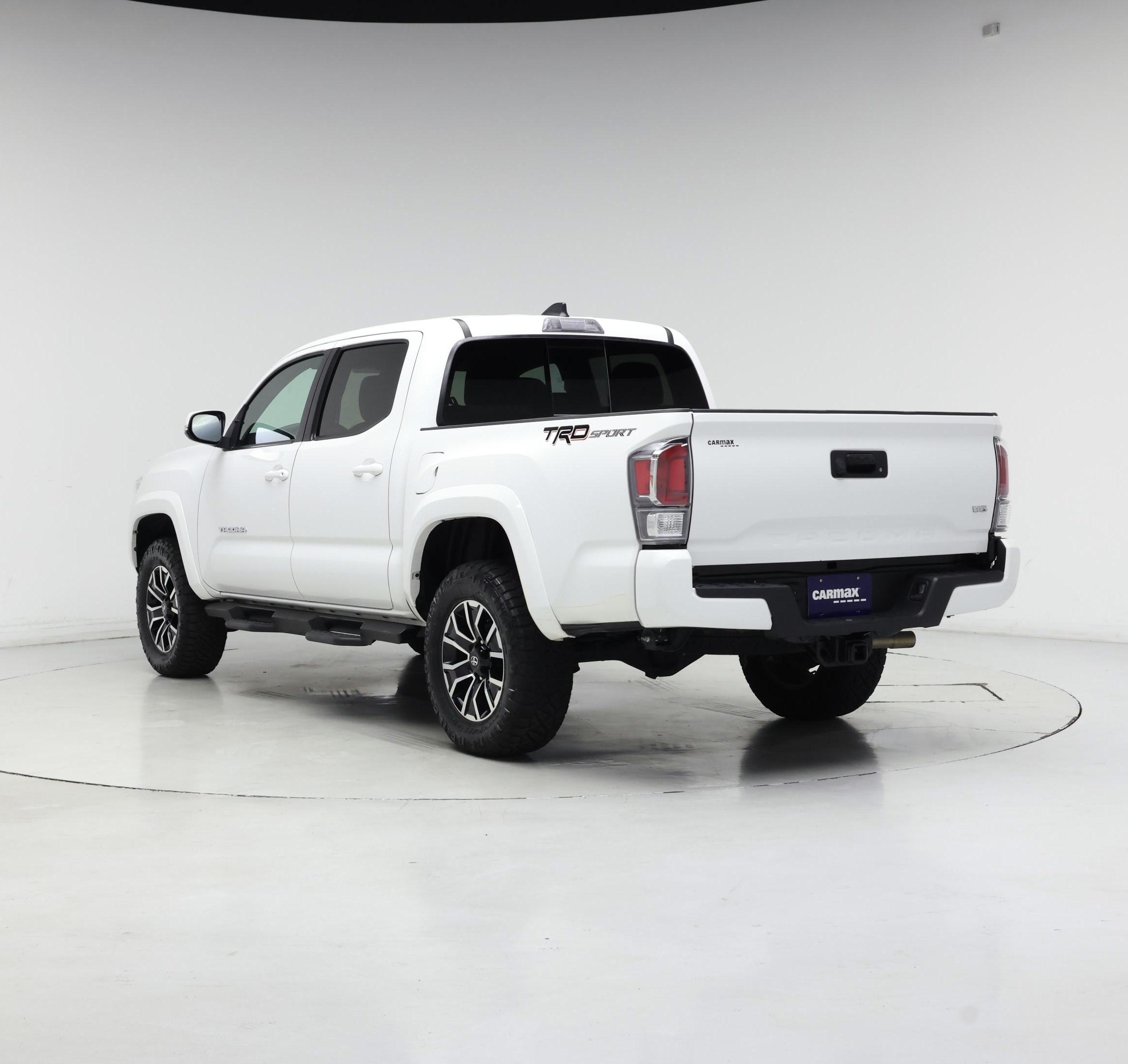 Thumbnail: 2023 Toyota Tacoma - 2