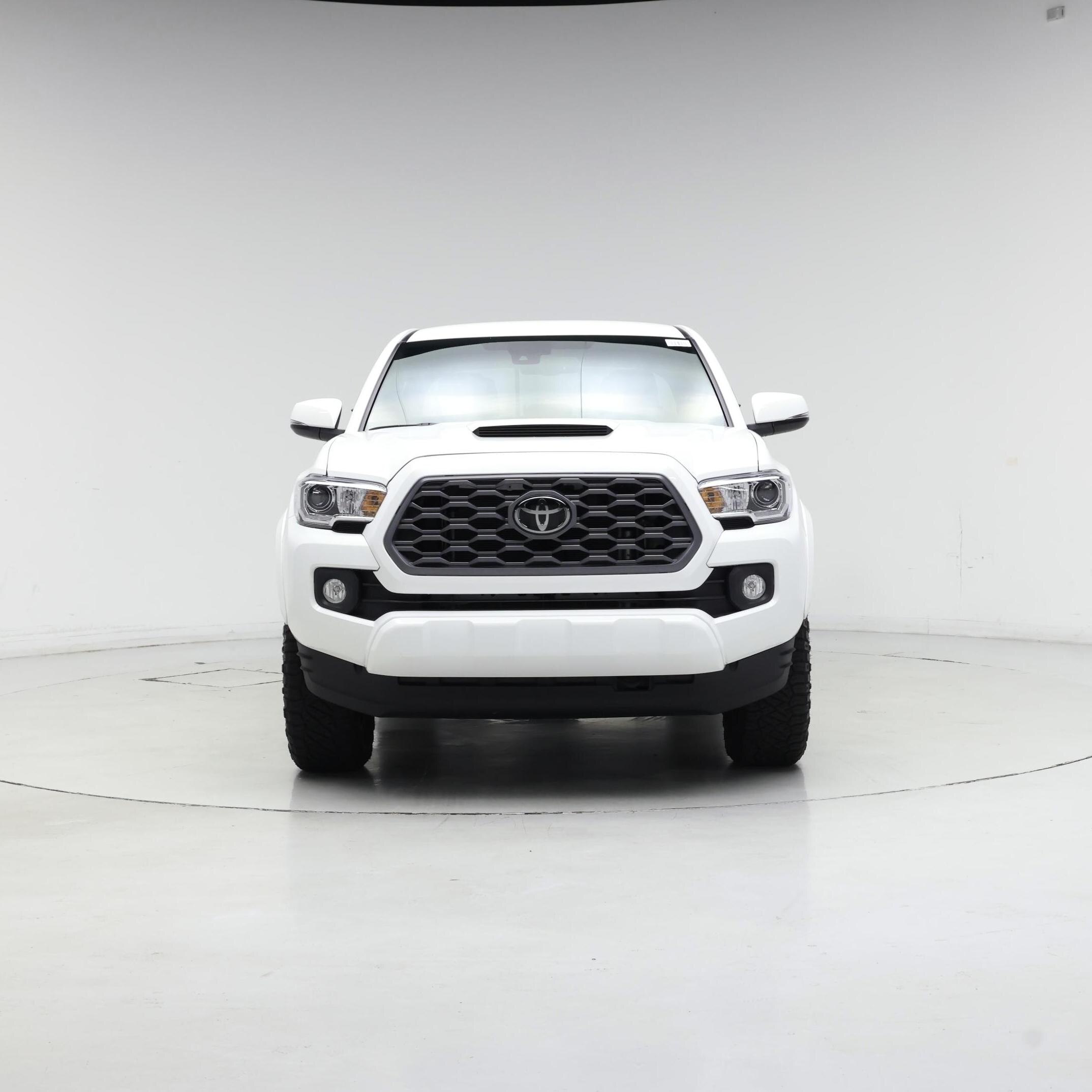 Thumbnail: 2023 Toyota Tacoma - 5