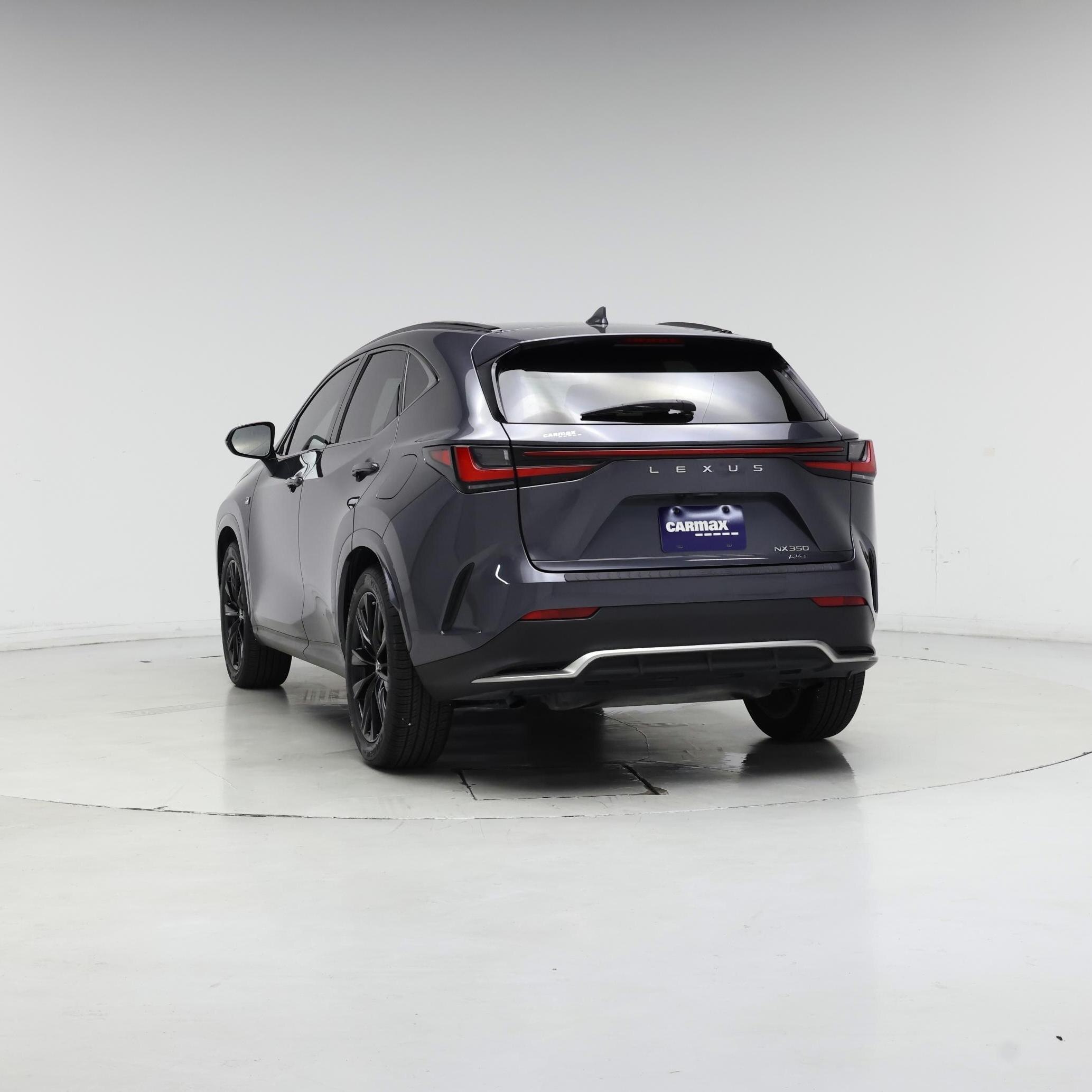 Thumbnail: 2022 Lexus NX - 6