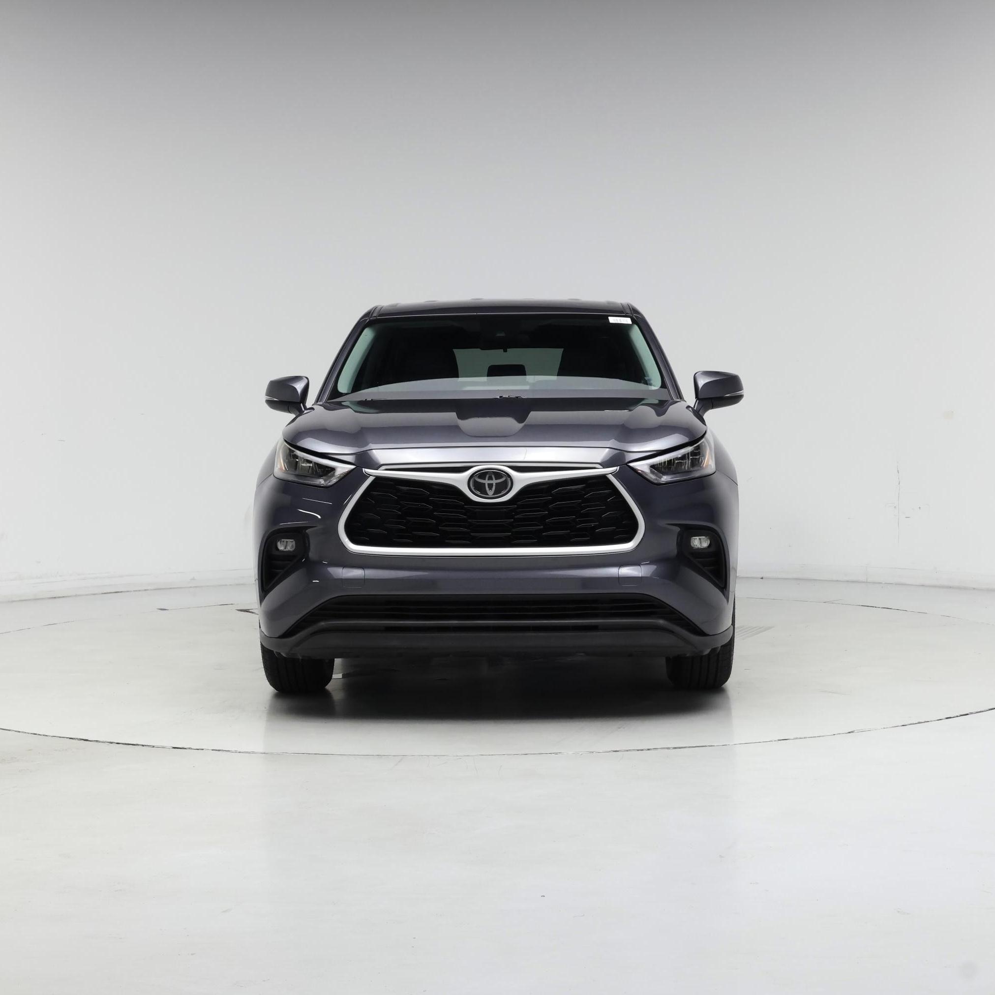 Thumbnail: 2020 Toyota Highlander - 5