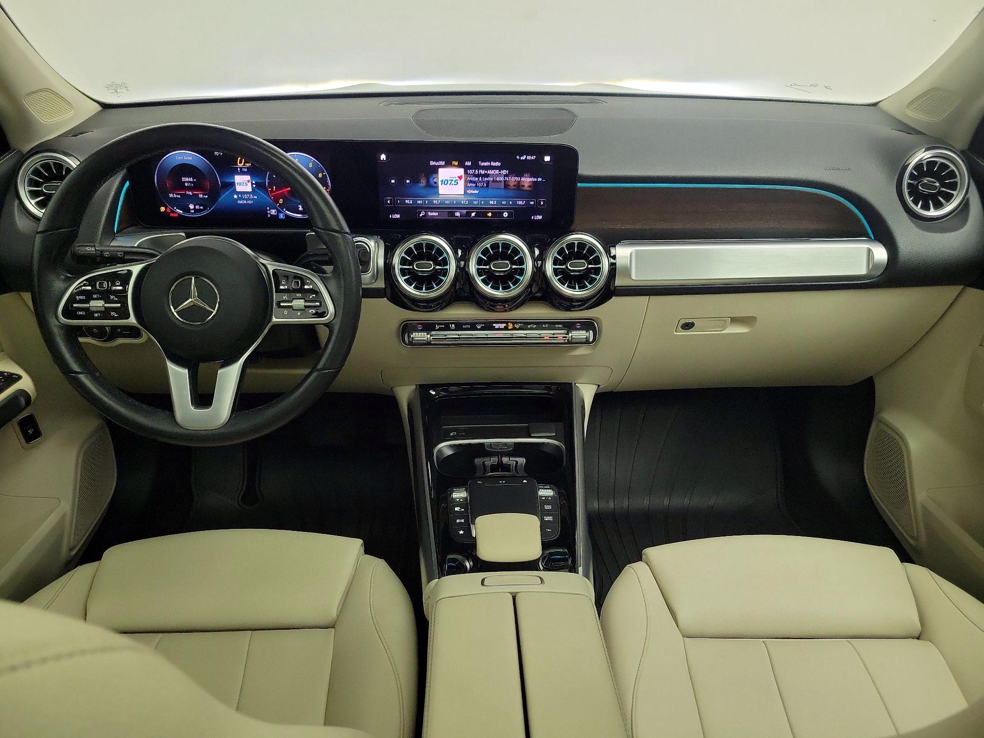 Thumbnail: 2023 Mercedes-Benz GLB - 9