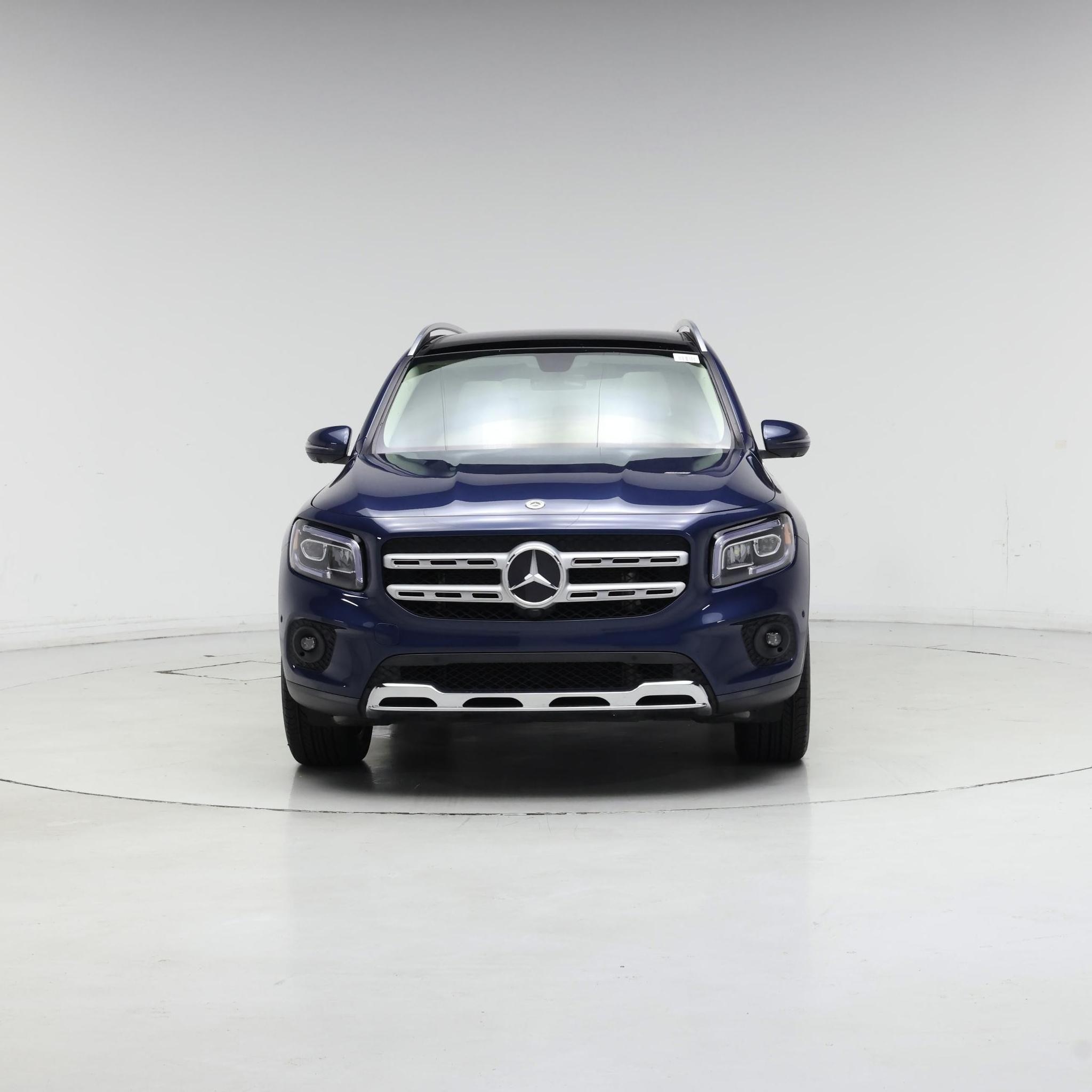 Thumbnail: 2023 Mercedes-Benz GLB - 5