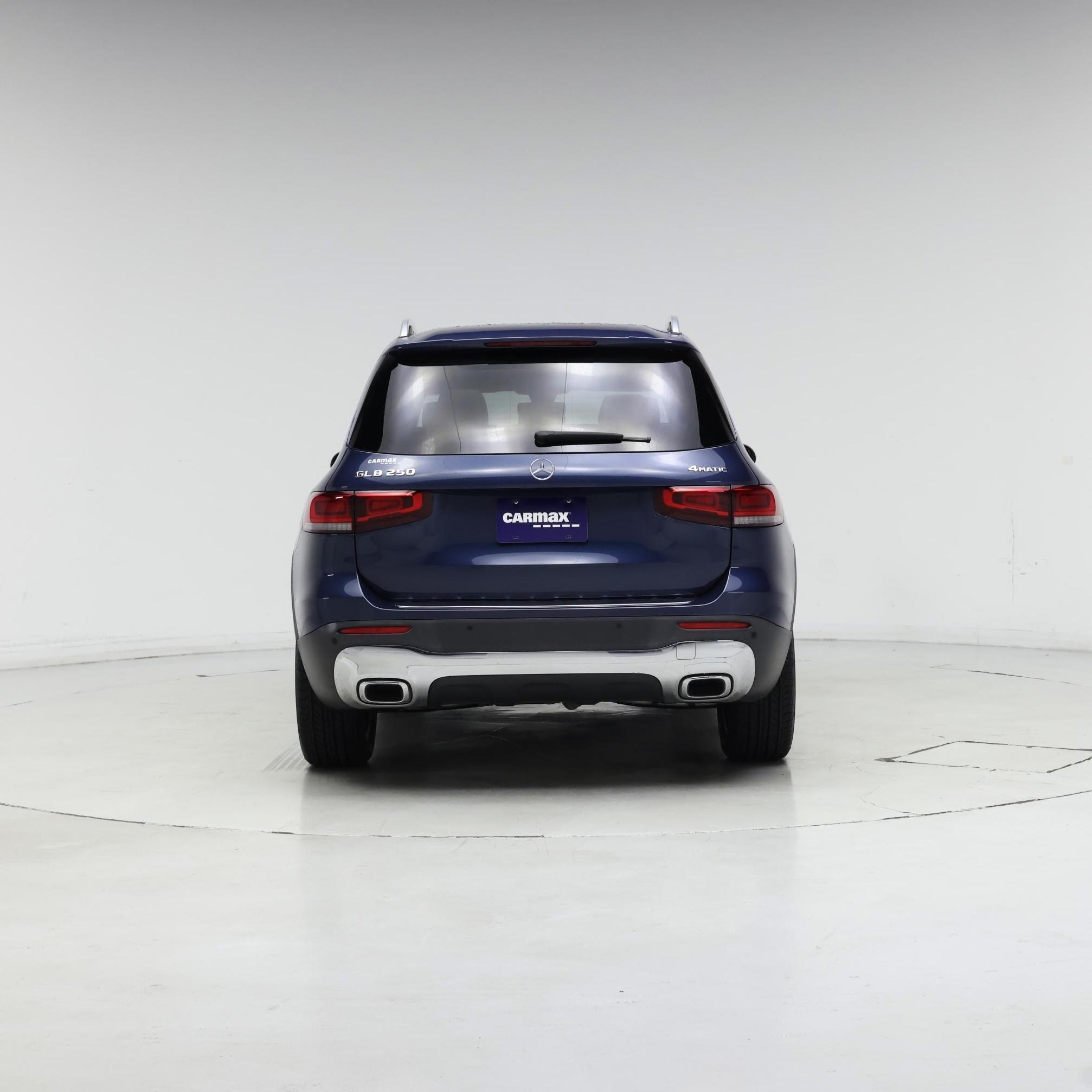 Thumbnail: 2023 Mercedes-Benz GLB - 6