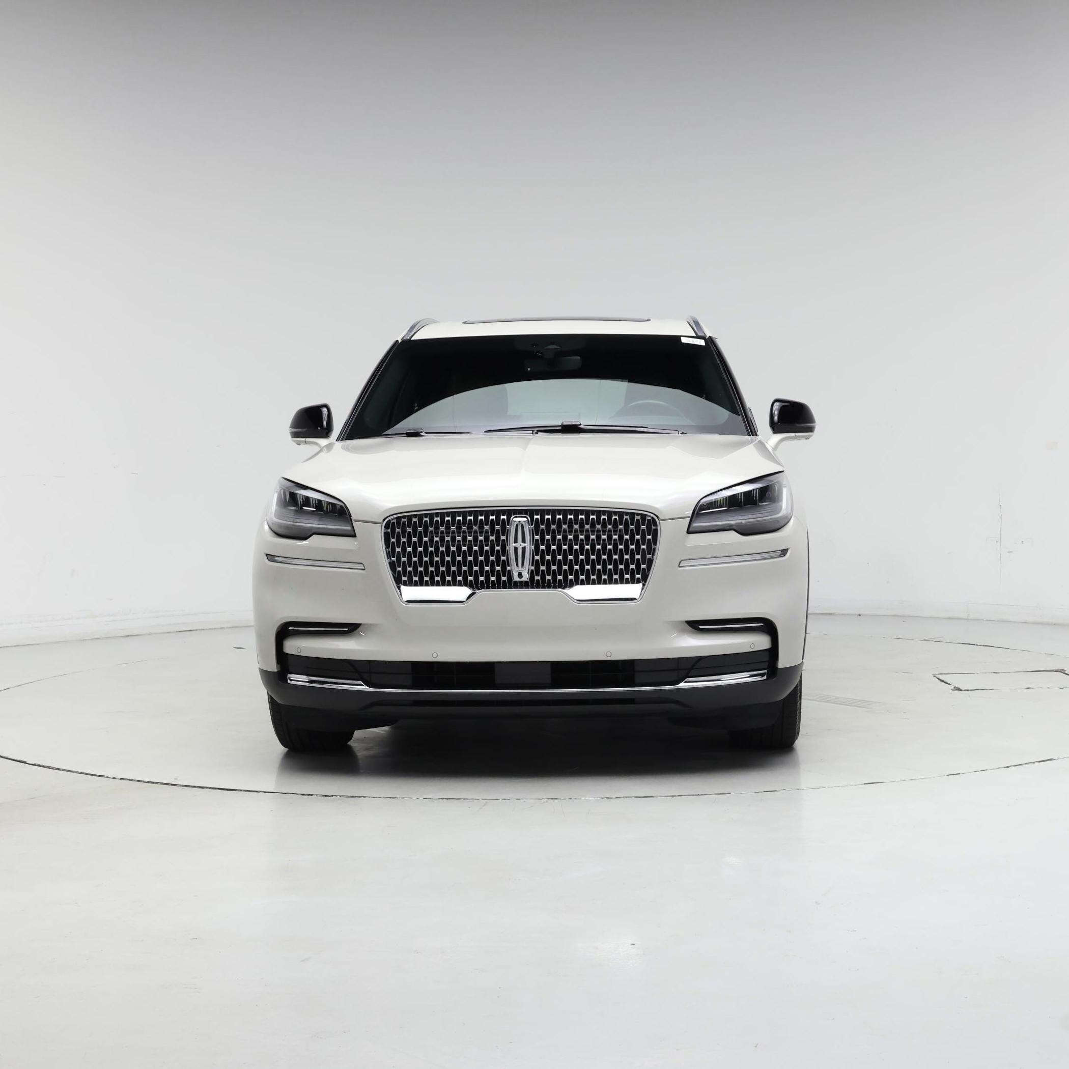 Thumbnail: 2023 Lincoln Aviator - 5