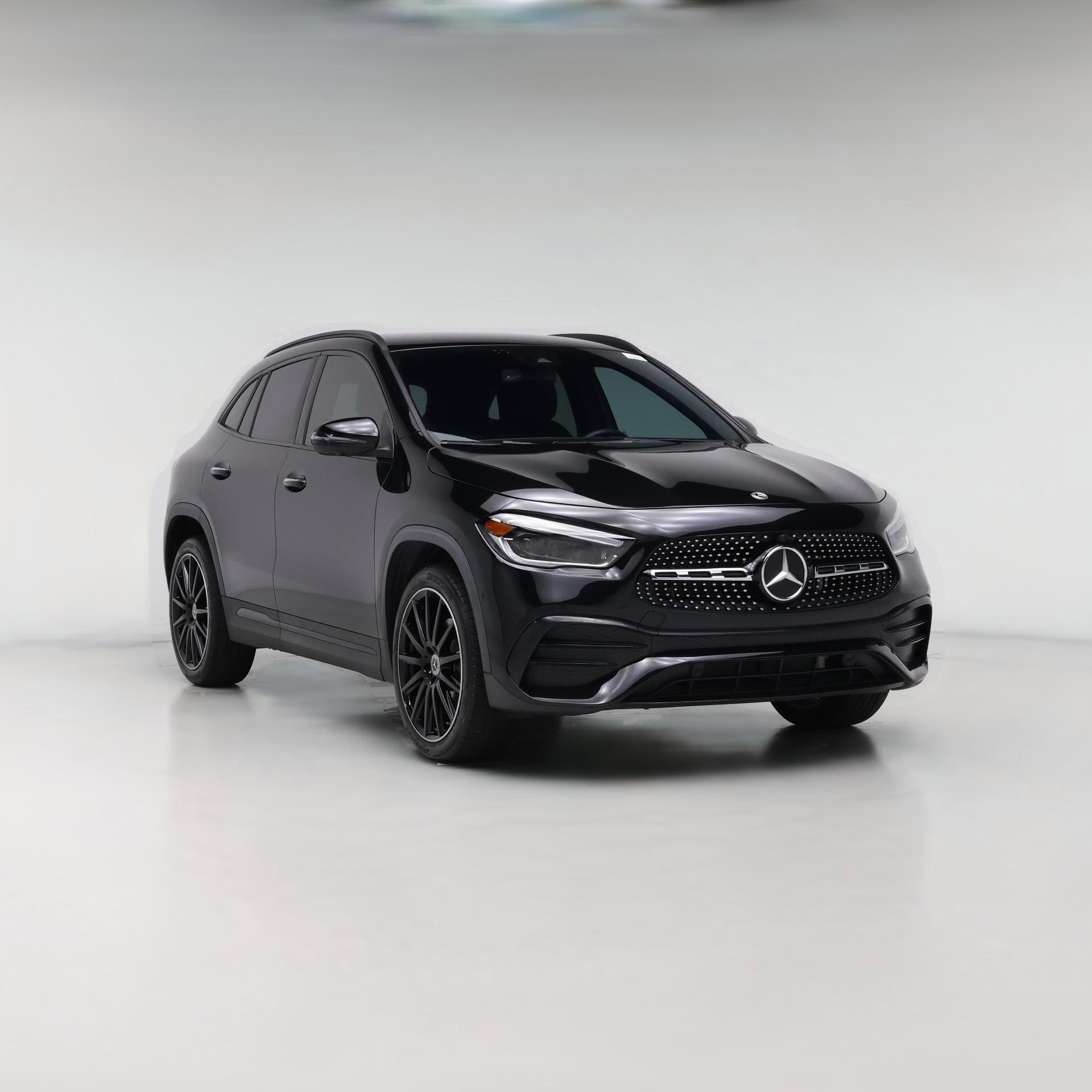 Thumbnail: 2023 Mercedes-Benz GLA - 1