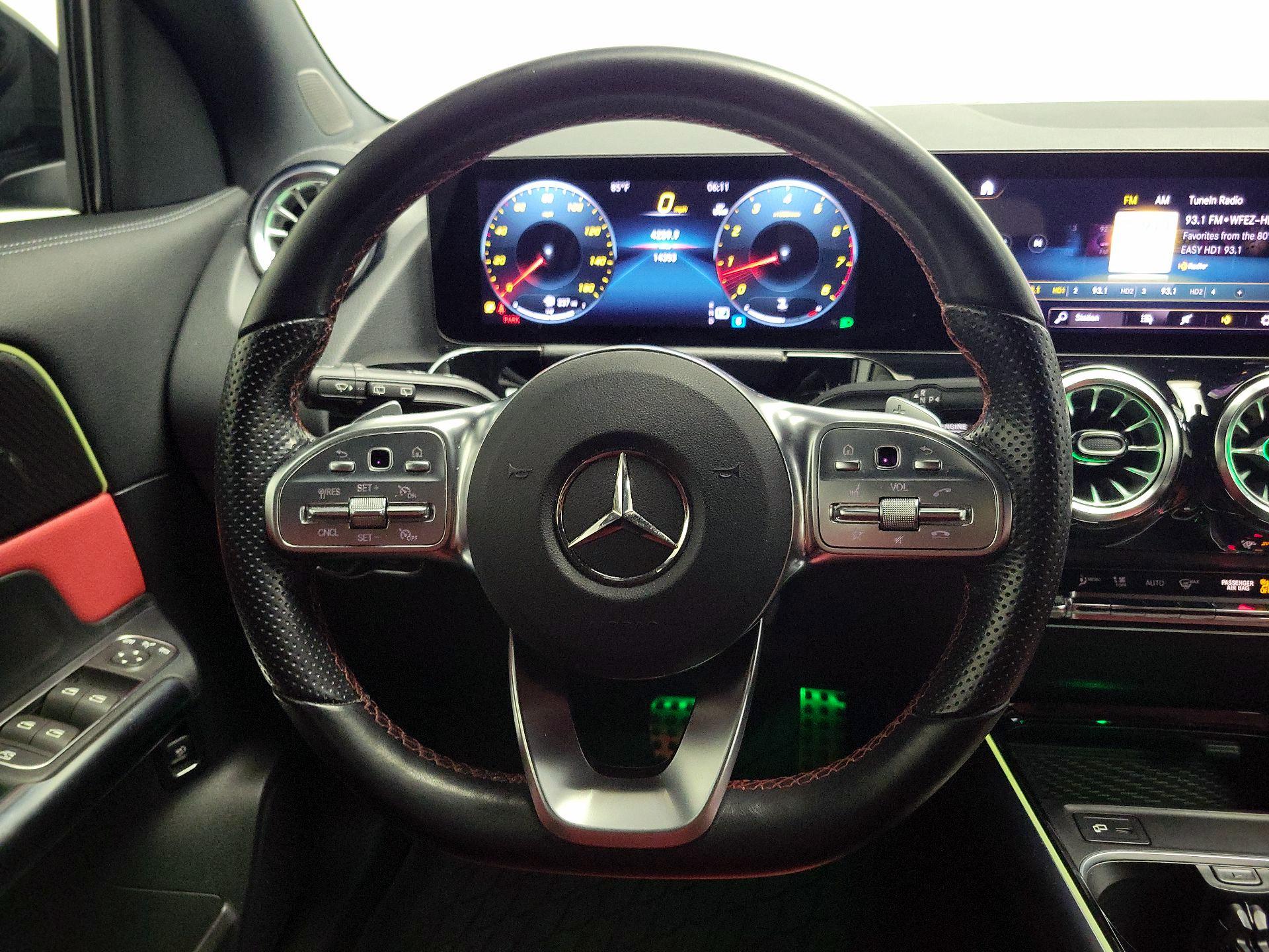 Thumbnail: 2023 Mercedes-Benz GLA - 10