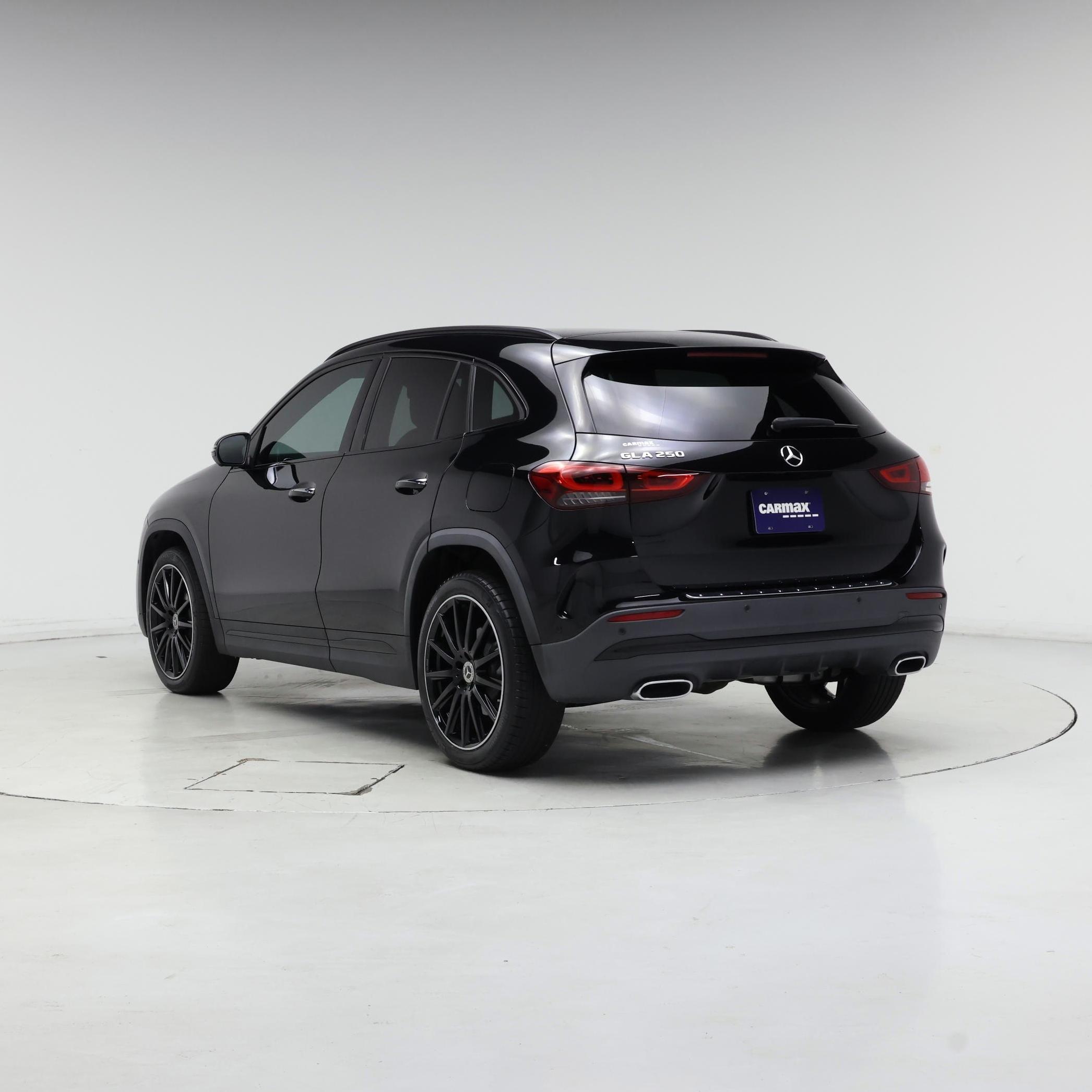 Thumbnail: 2023 Mercedes-Benz GLA - 2
