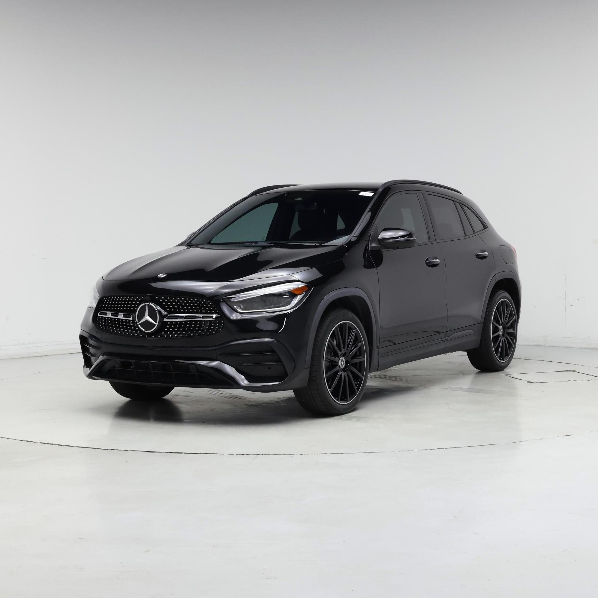 Thumbnail: 2023 Mercedes-Benz GLA - 4