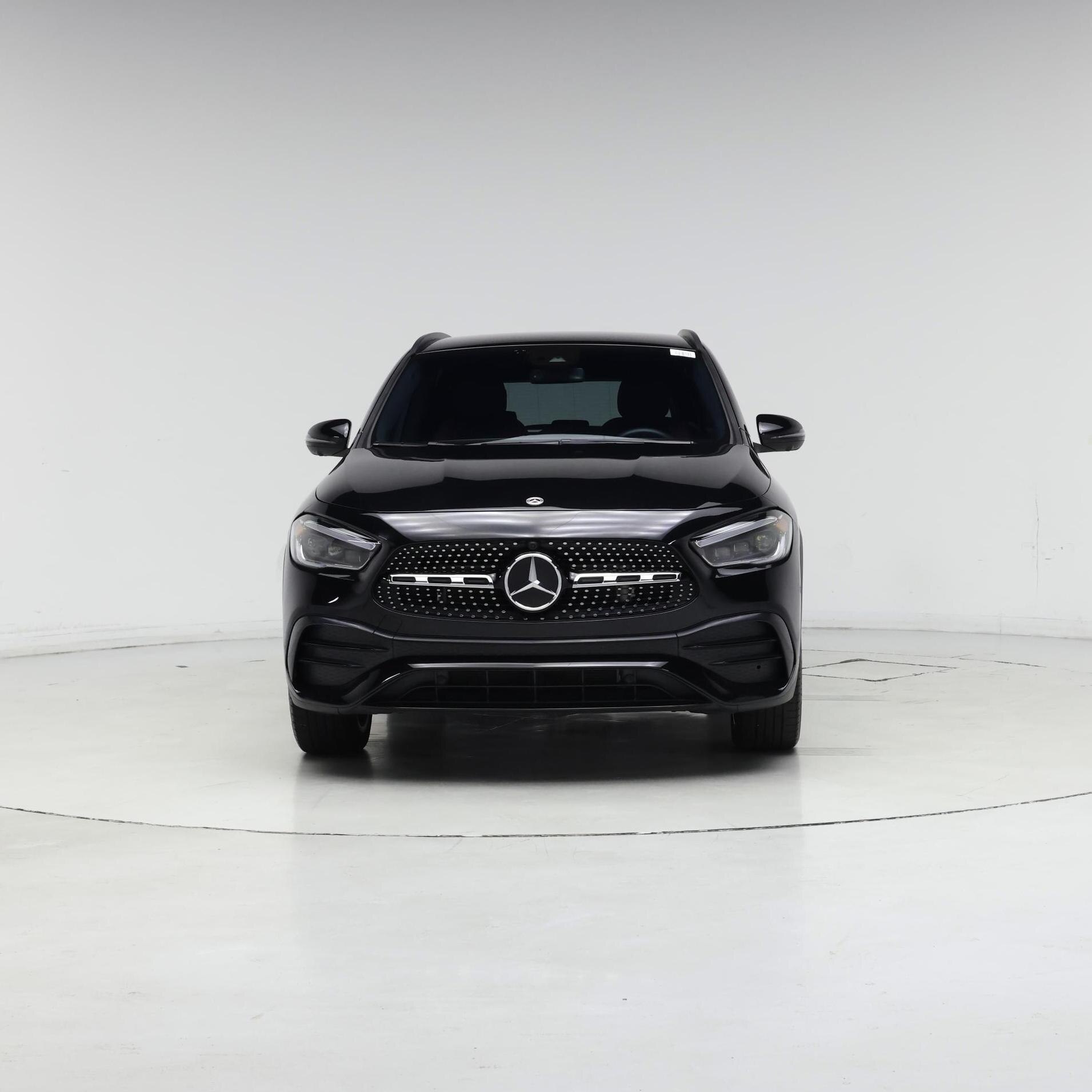 Thumbnail: 2023 Mercedes-Benz GLA - 5