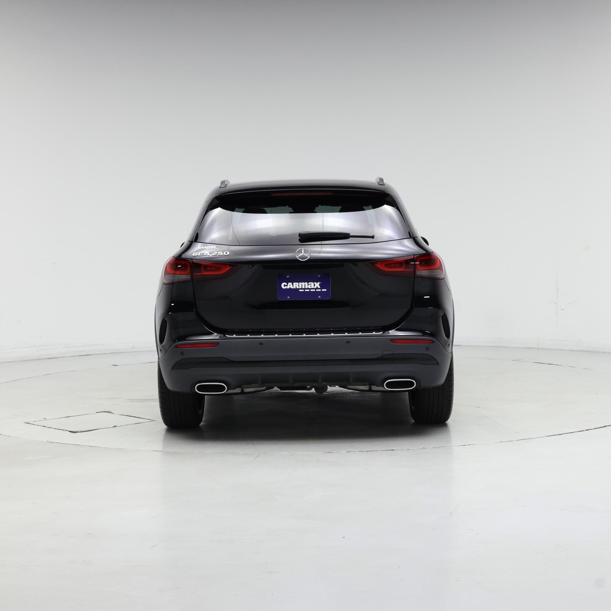 Thumbnail: 2023 Mercedes-Benz GLA - 6
