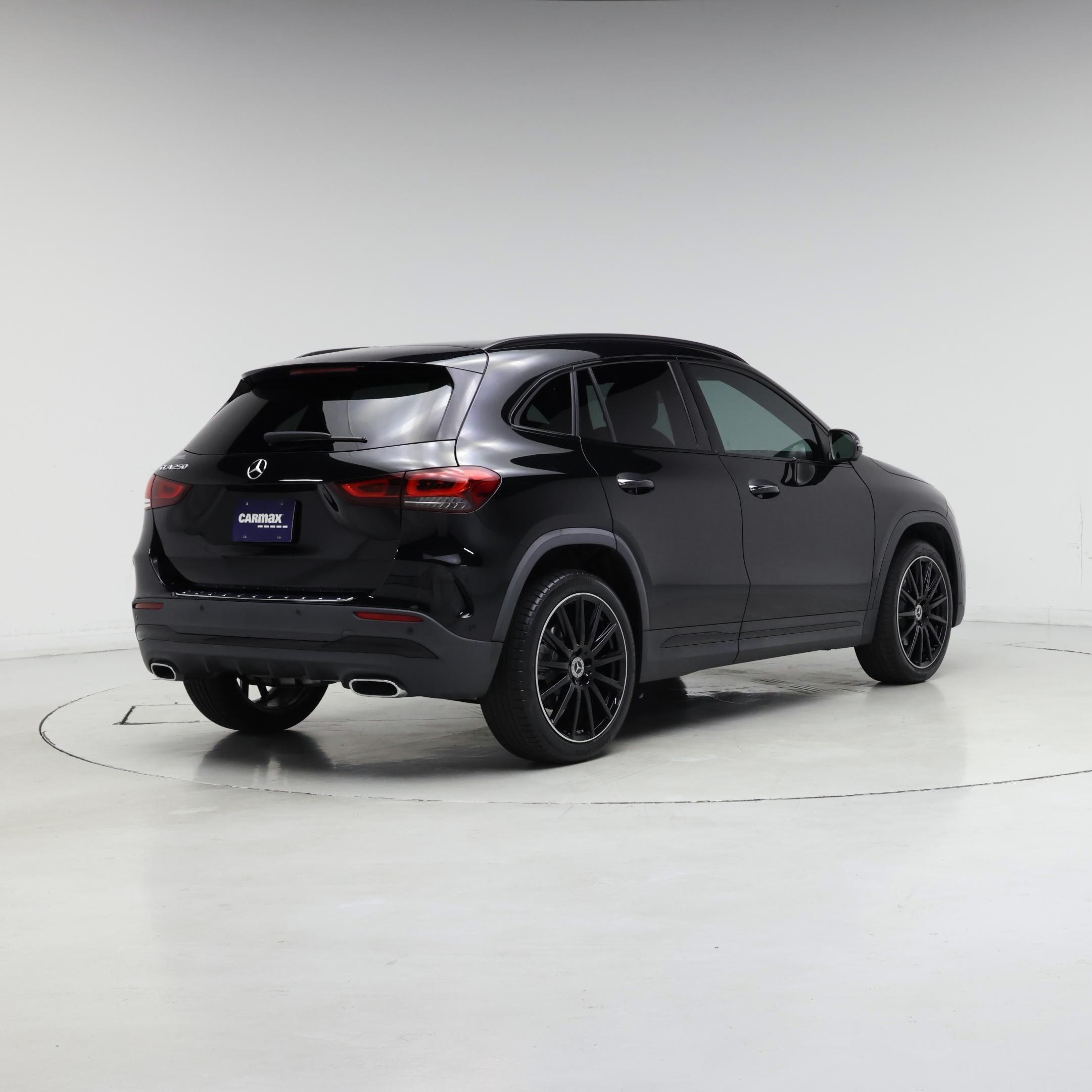 Thumbnail: 2023 Mercedes-Benz GLA - 8