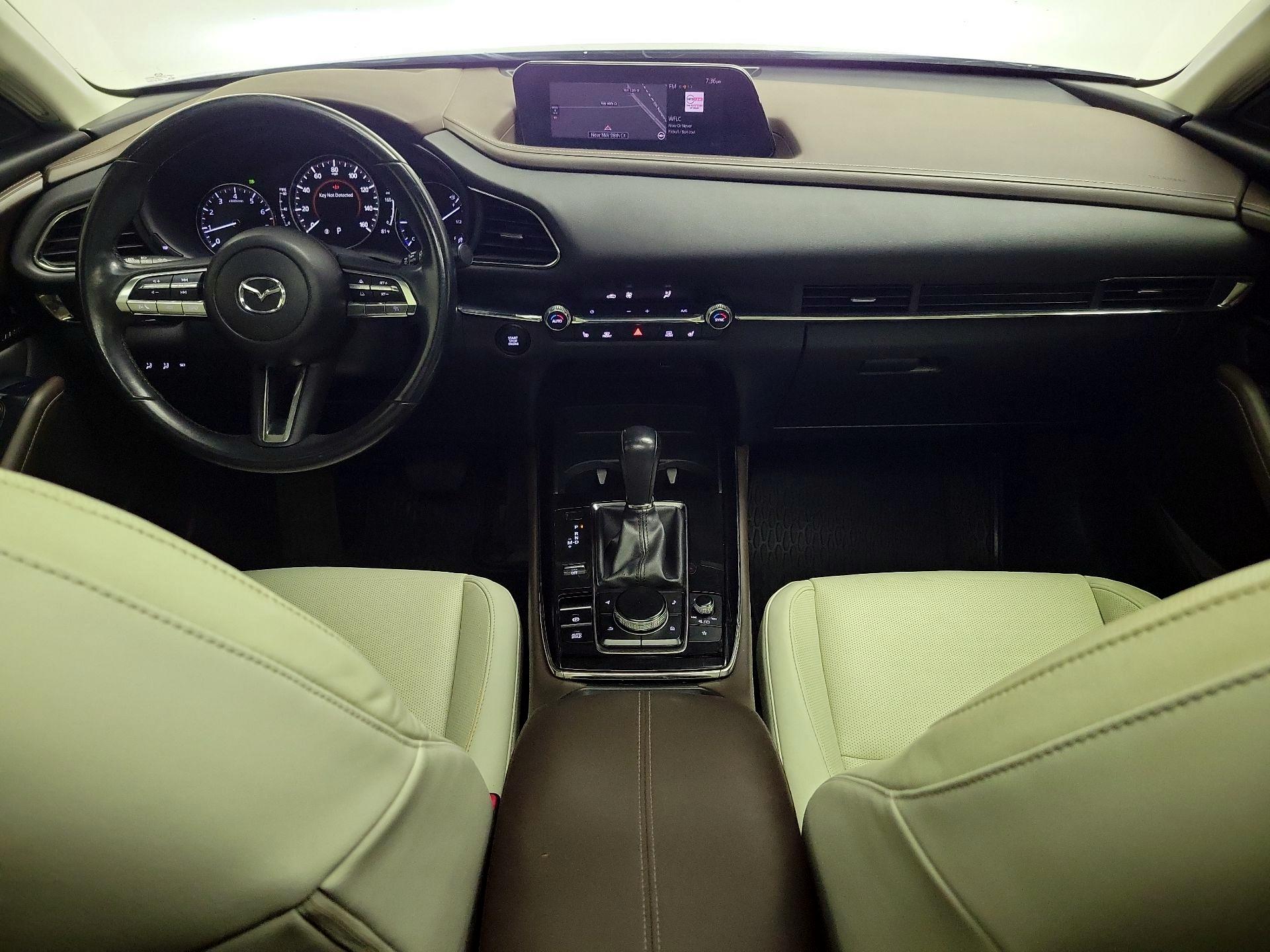 Thumbnail: 2021 Mazda CX-30 - 9