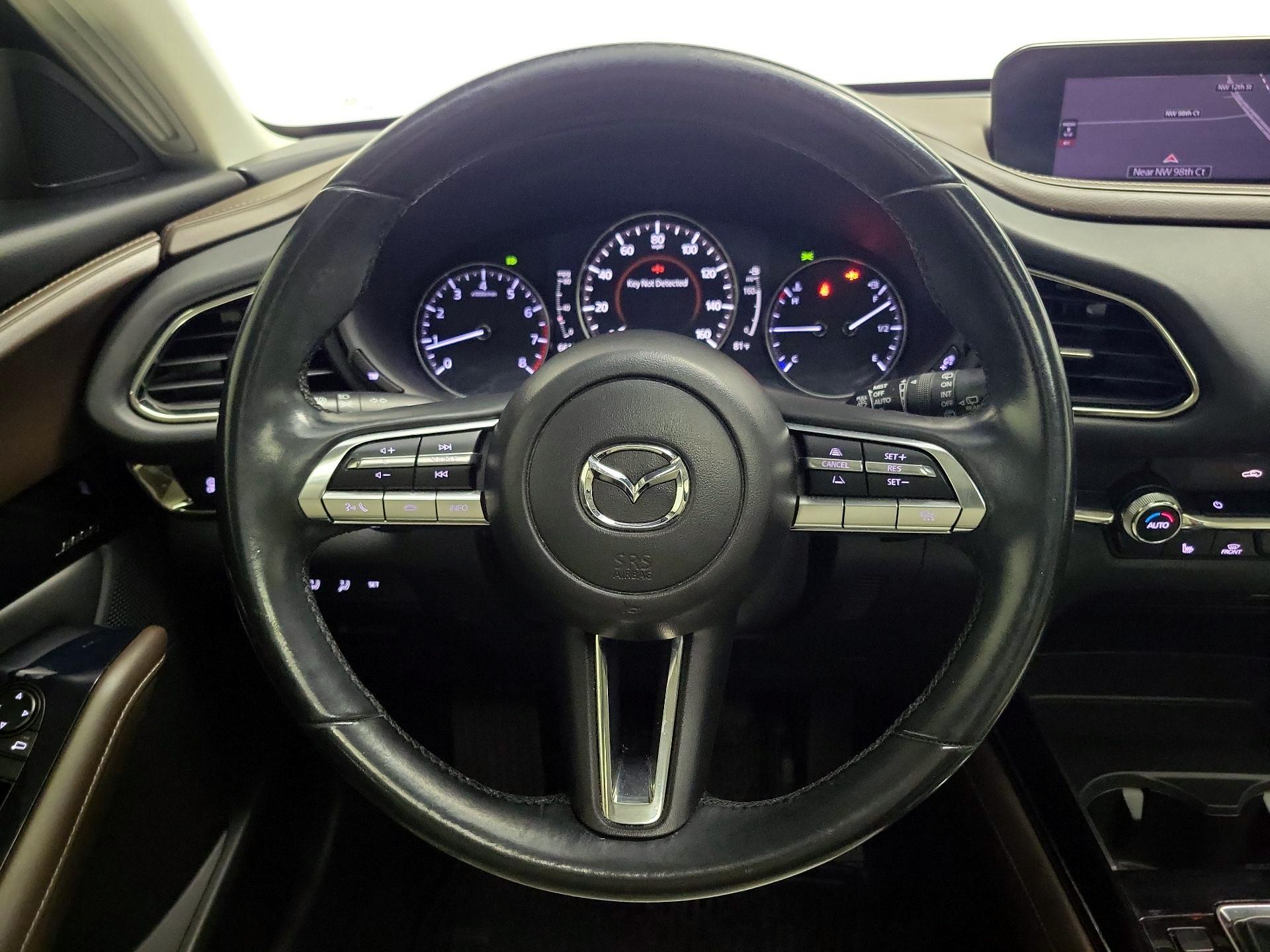 Thumbnail: 2021 Mazda CX-30 - 10