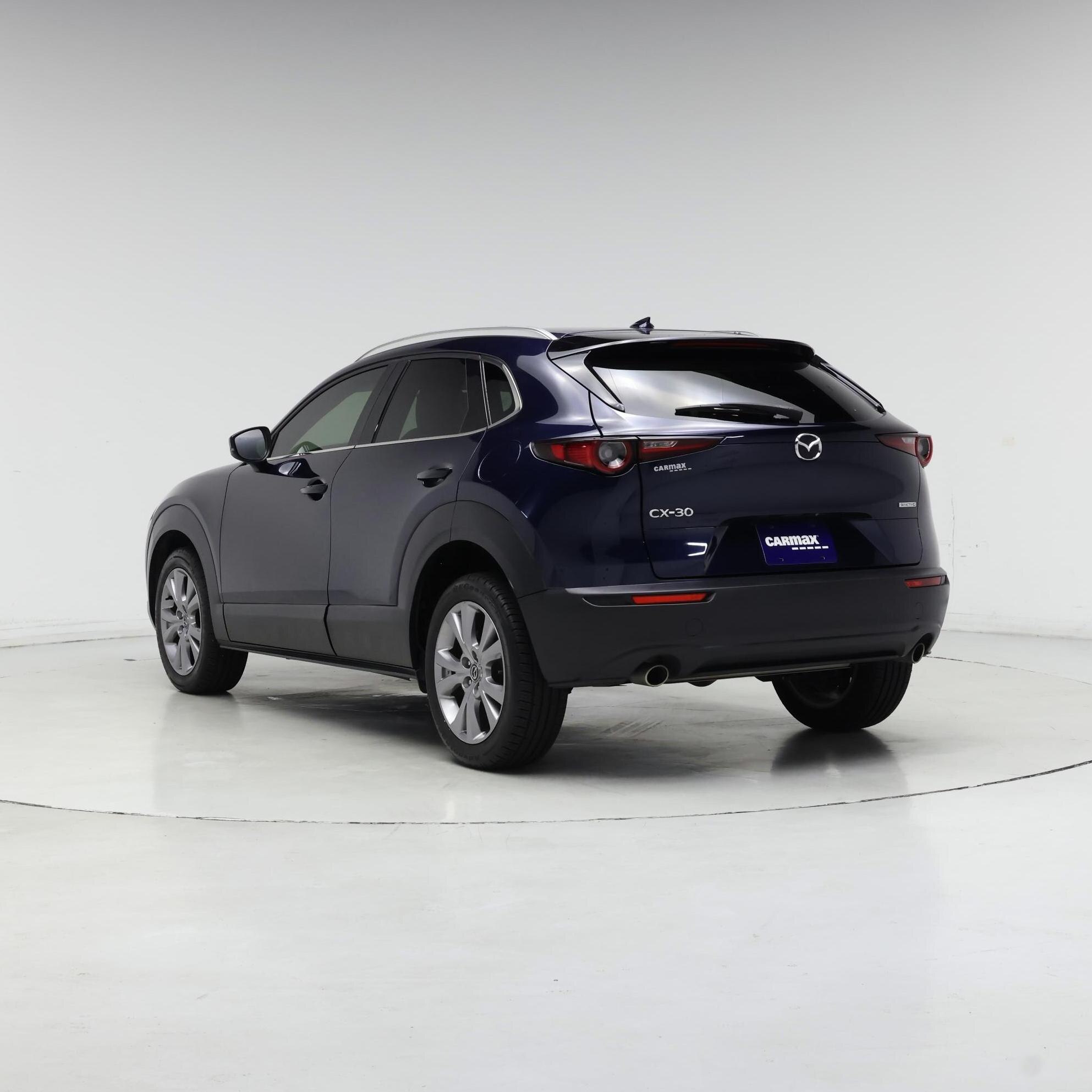 Thumbnail: 2021 Mazda CX-30 - 2