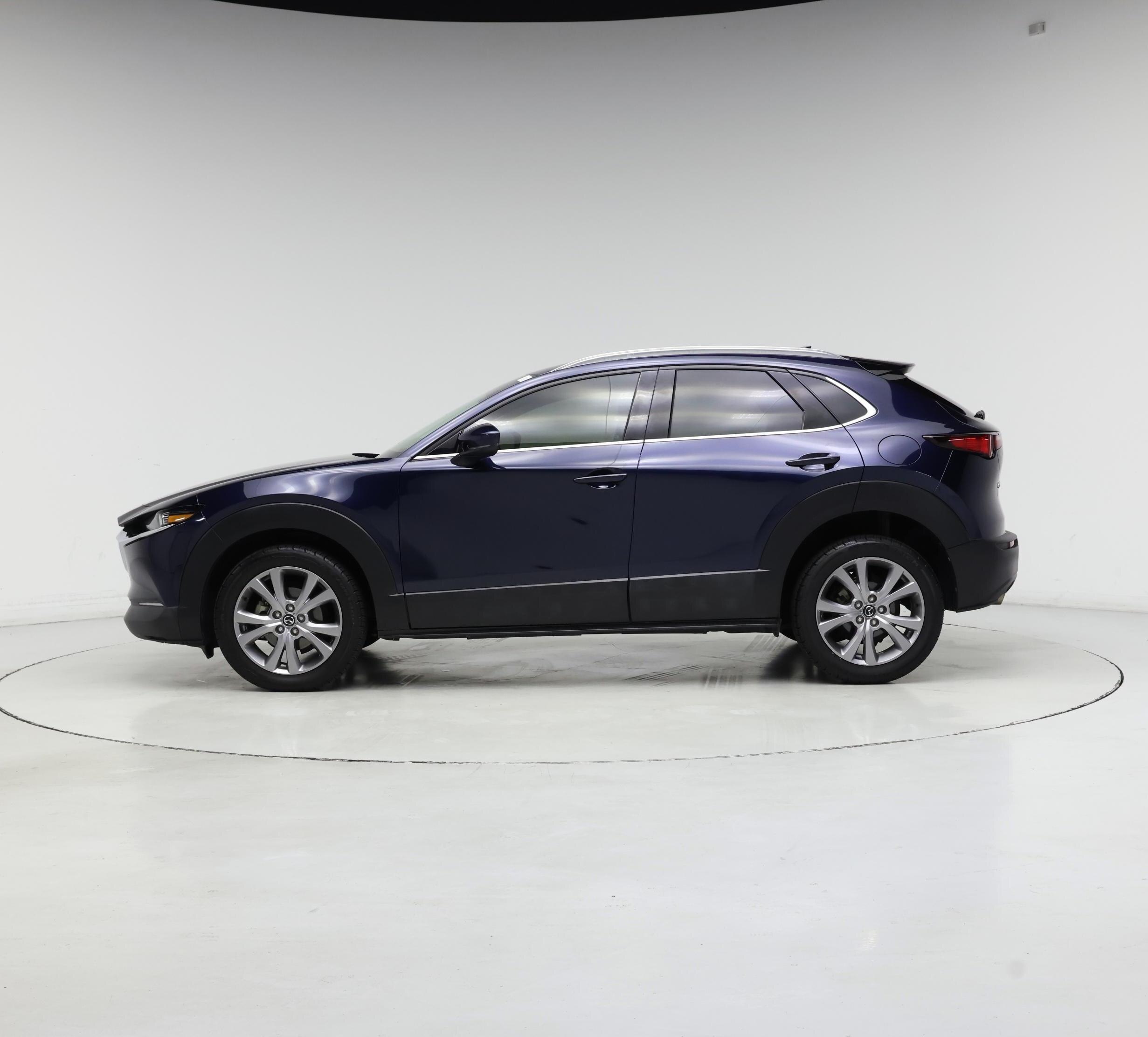 Thumbnail: 2021 Mazda CX-30 - 3