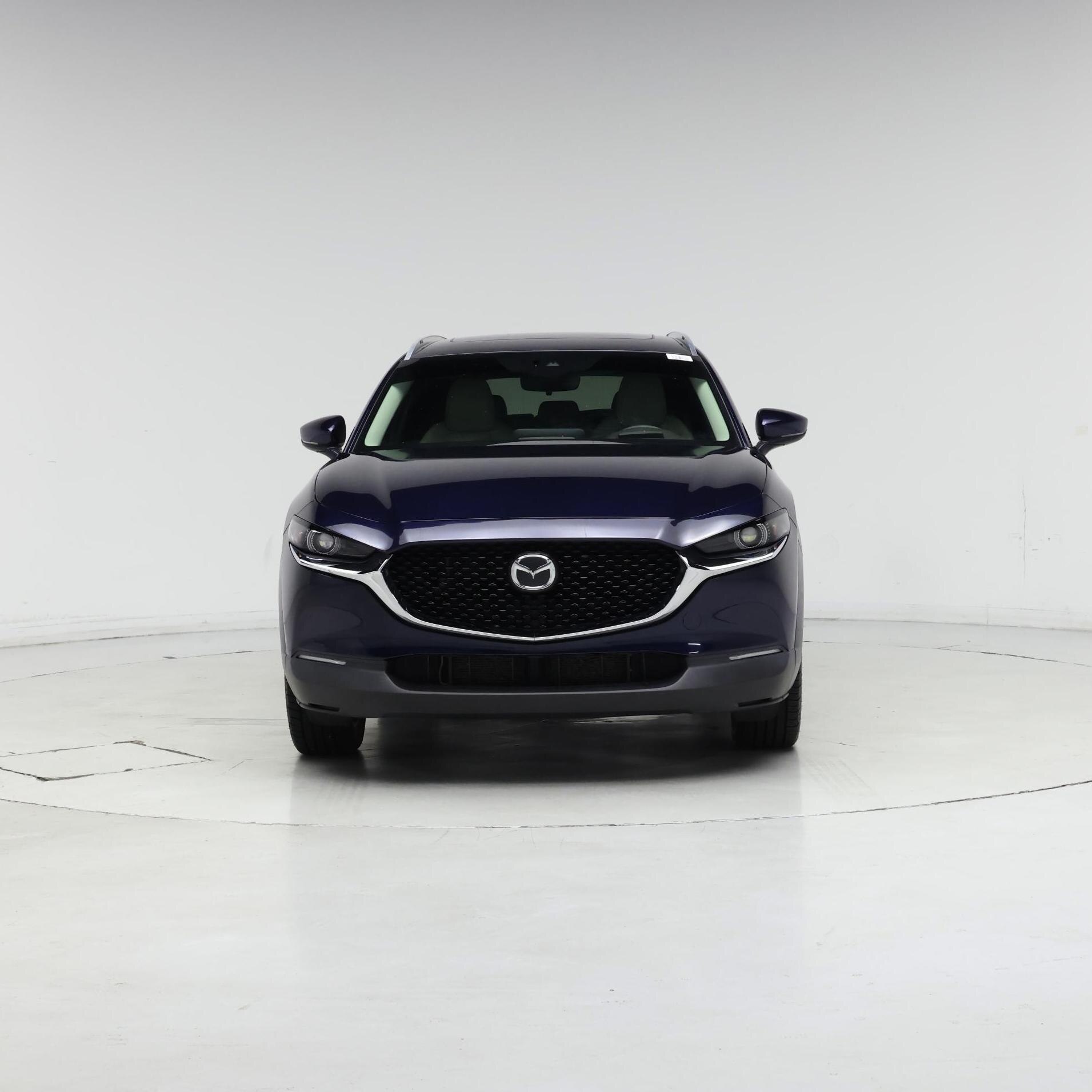 Thumbnail: 2021 Mazda CX-30 - 5