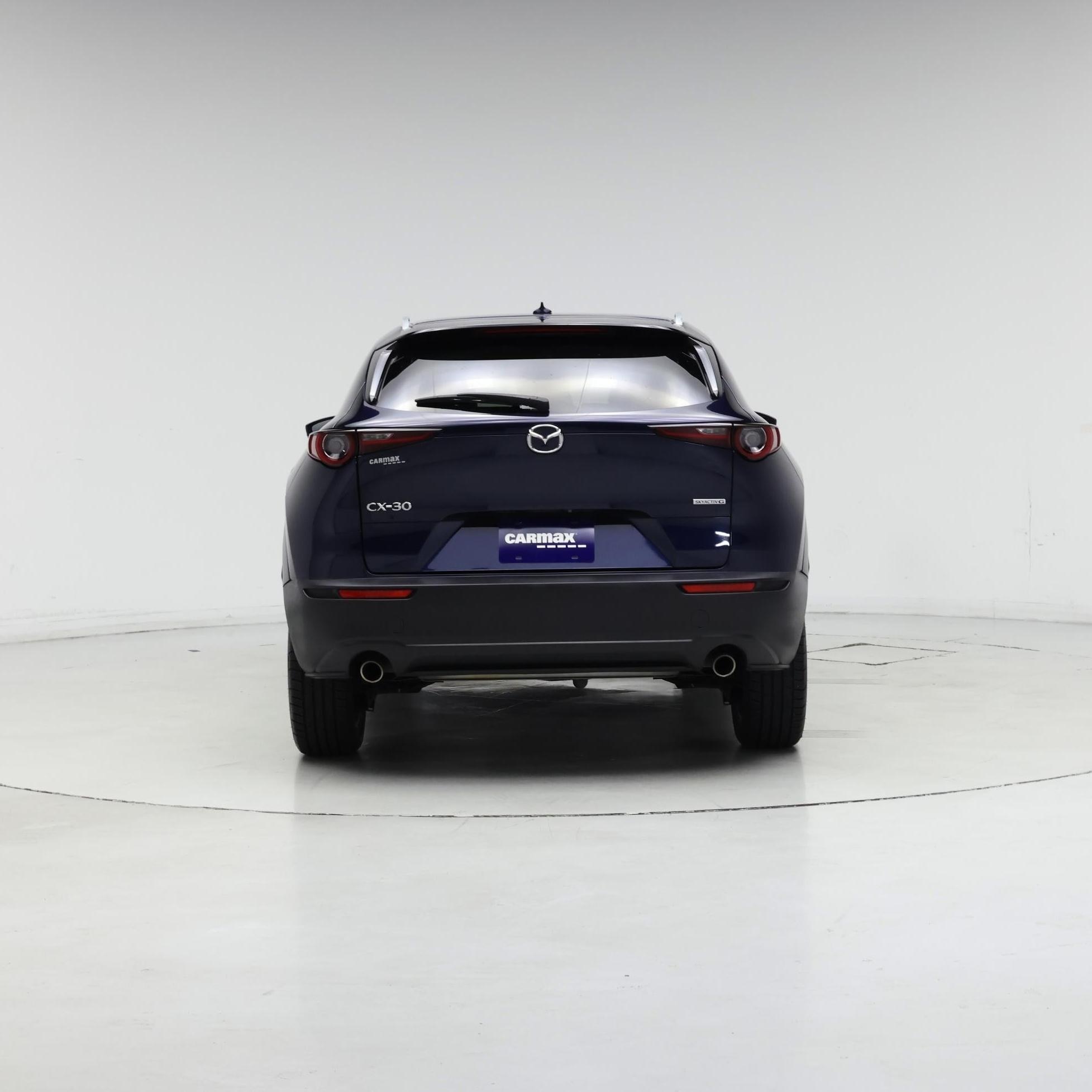 Thumbnail: 2021 Mazda CX-30 - 6