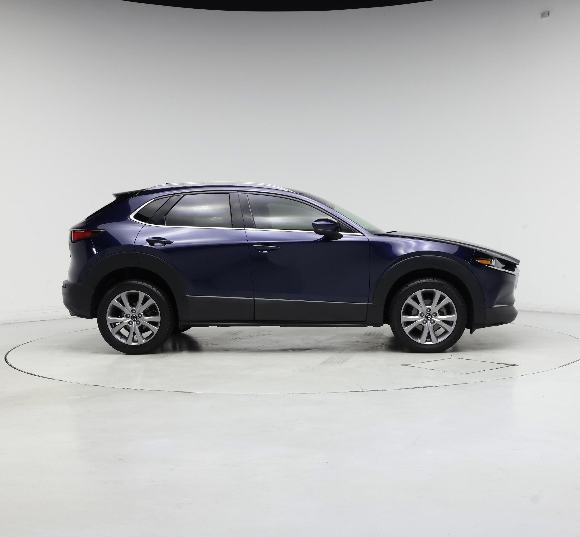 Thumbnail: 2021 Mazda CX-30 - 7