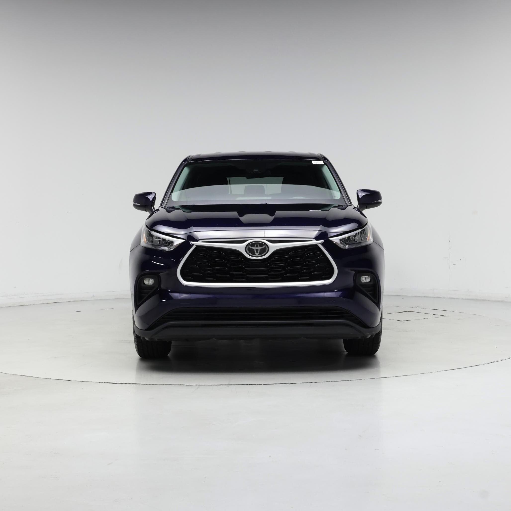 Thumbnail: 2020 Toyota Highlander - 5