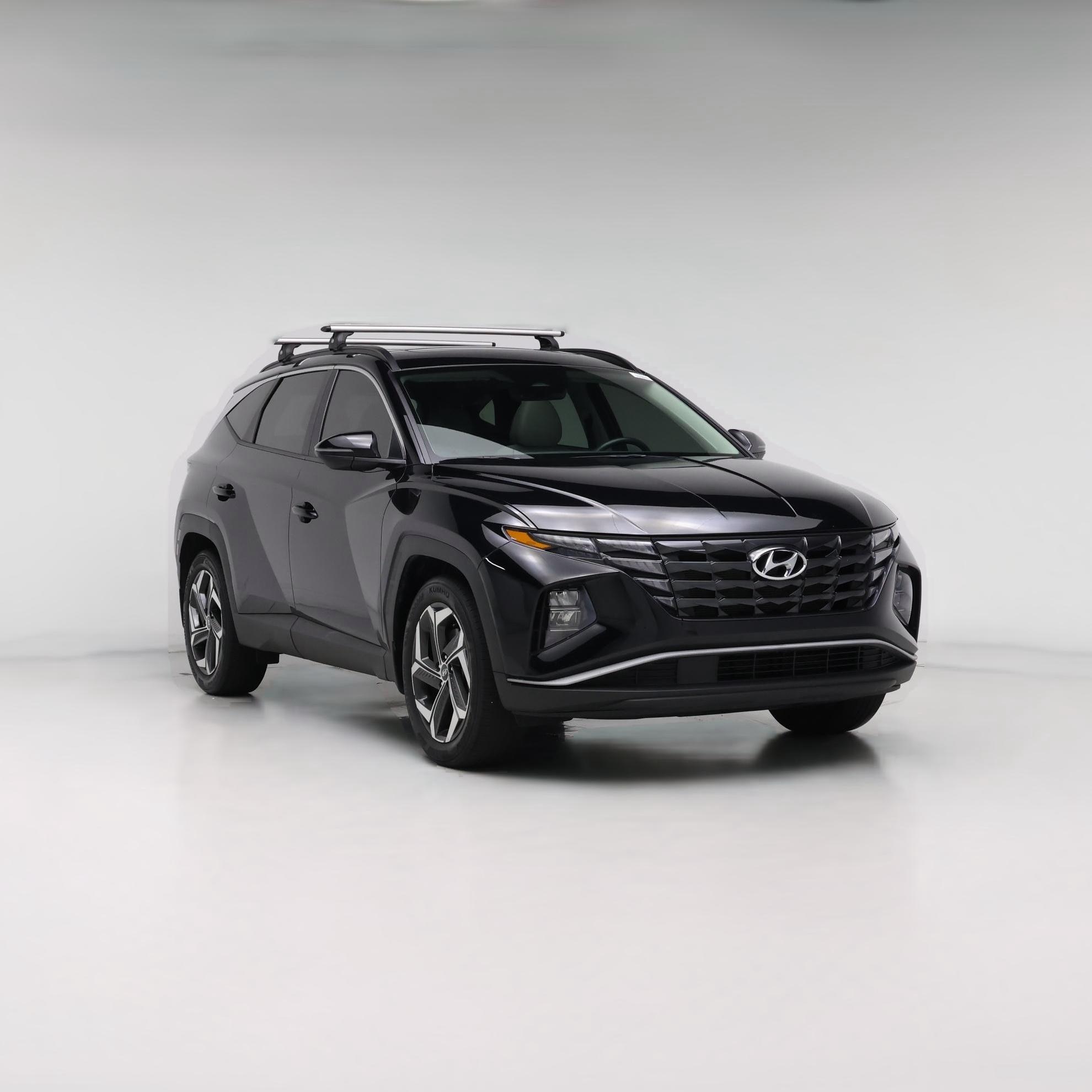 Thumbnail: 2023 Hyundai Tucson - 1
