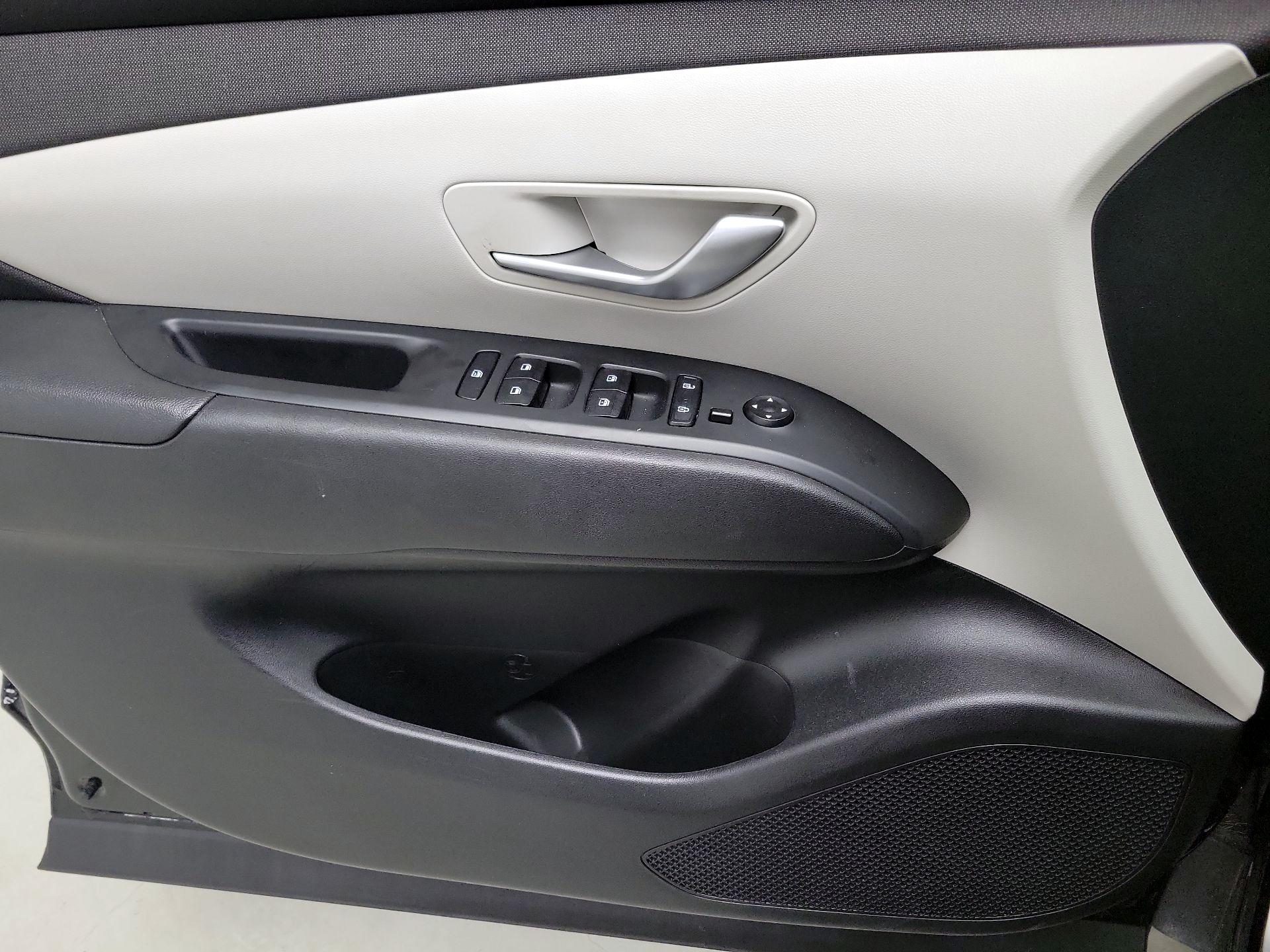 Thumbnail: 2023 Hyundai Tucson - 12