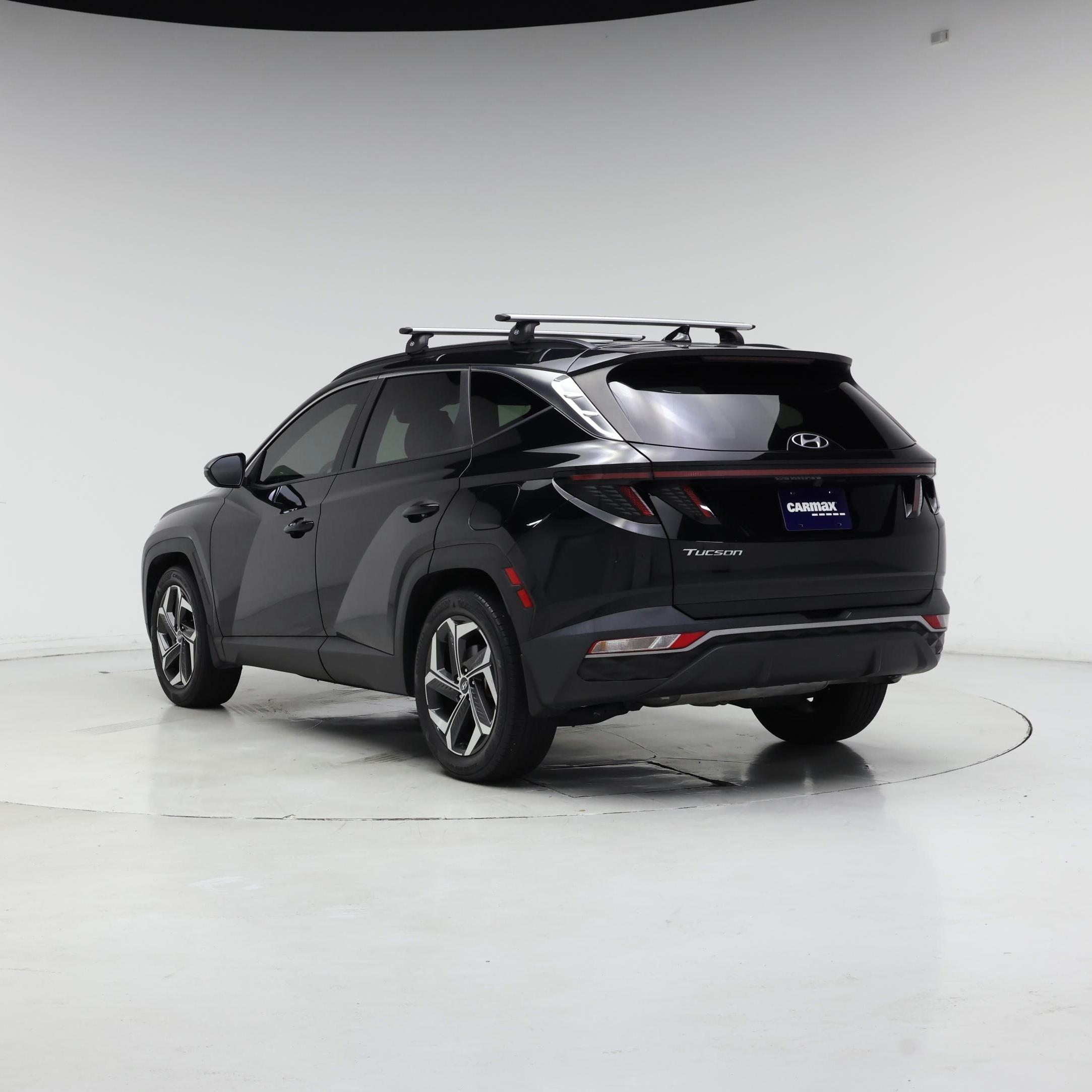 Thumbnail: 2023 Hyundai Tucson - 2