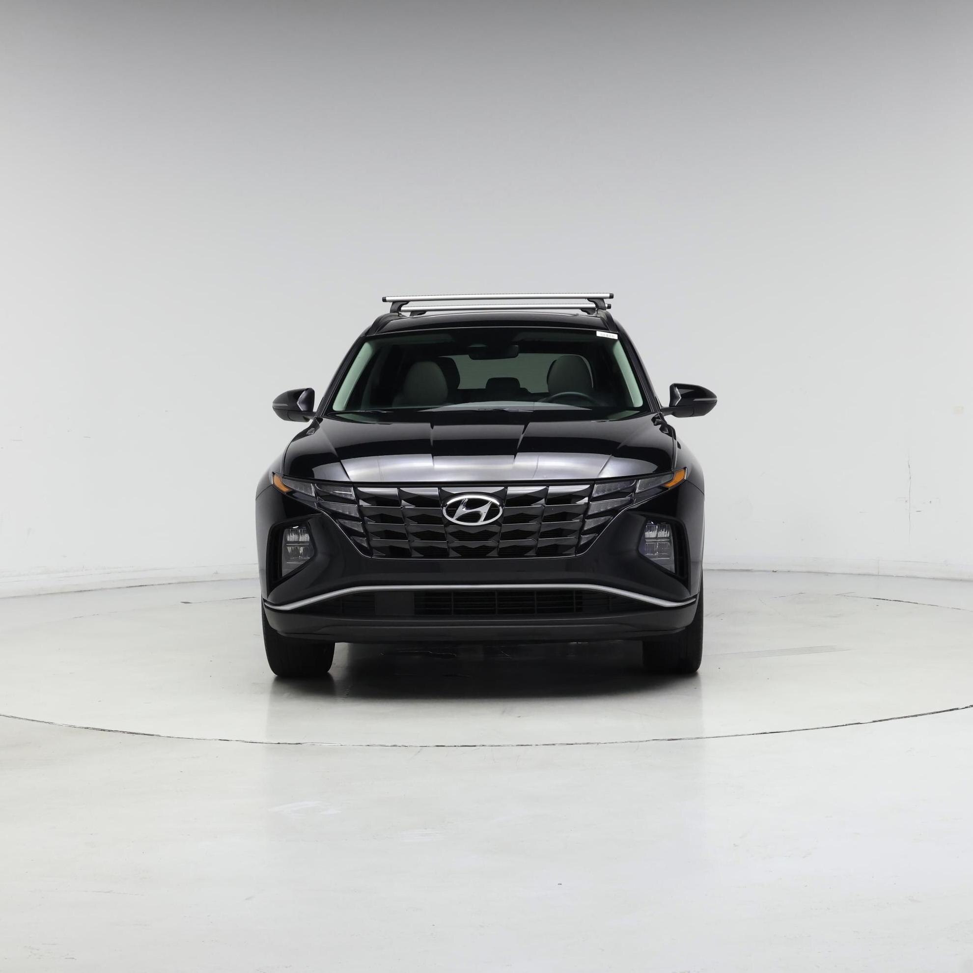 Thumbnail: 2023 Hyundai Tucson - 5