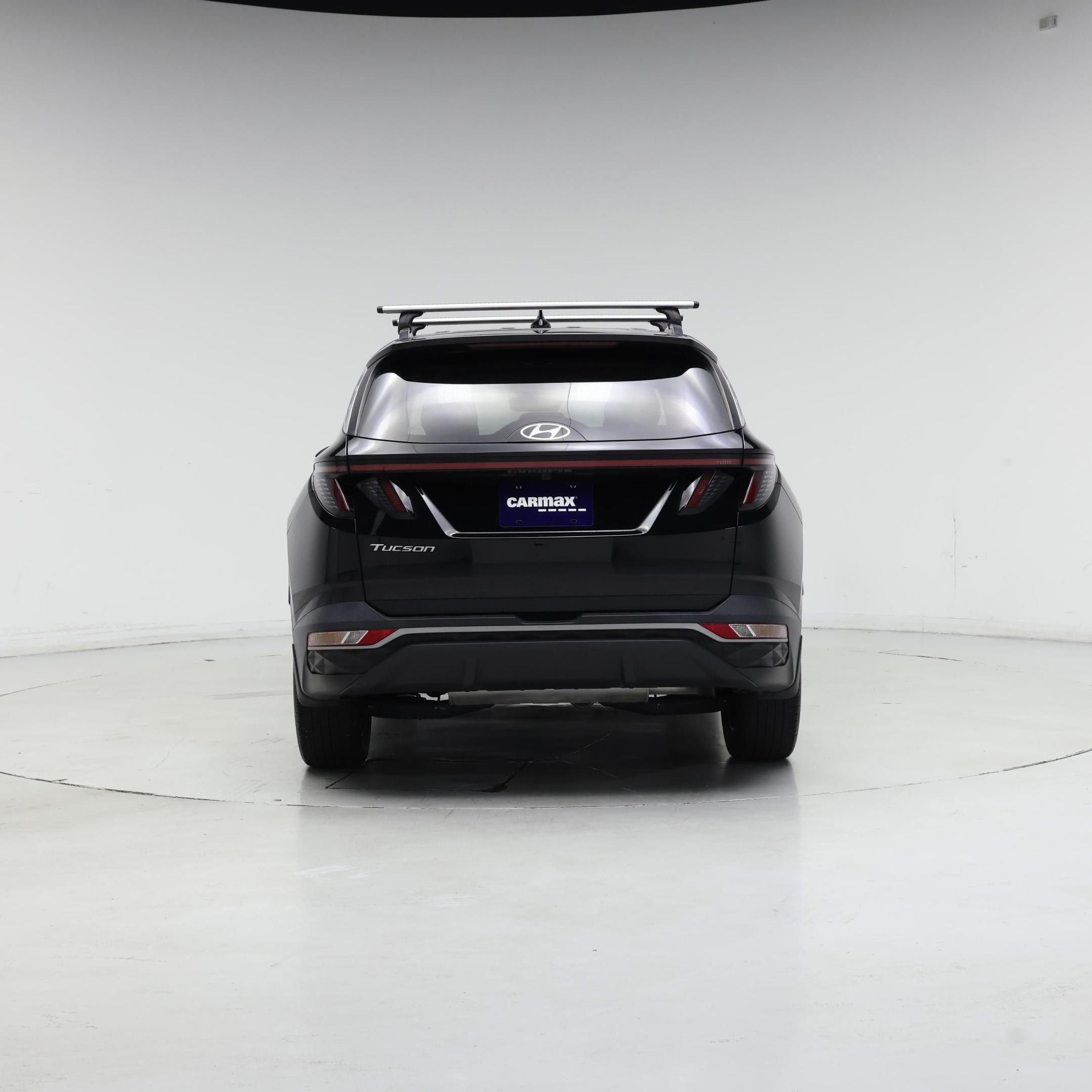 Thumbnail: 2023 Hyundai Tucson - 6