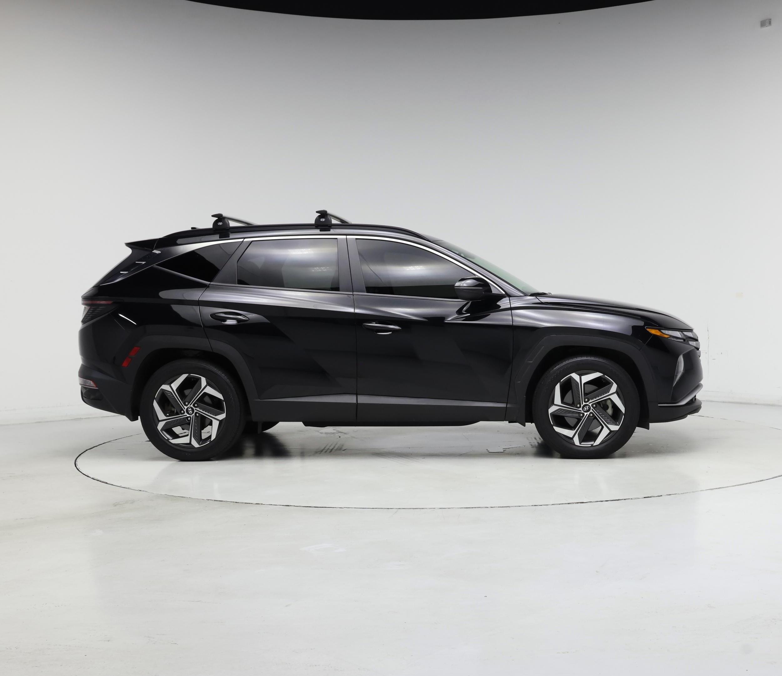 Thumbnail: 2023 Hyundai Tucson - 7