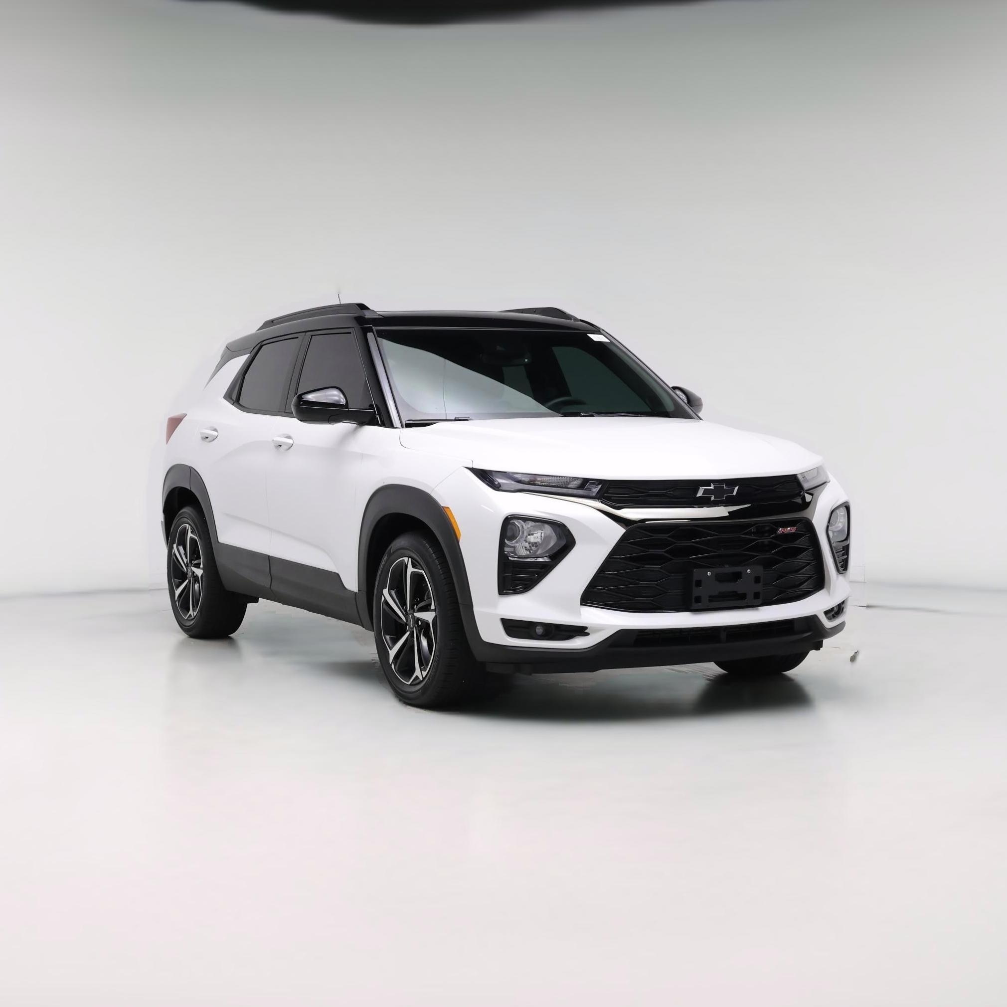Thumbnail: 2023 Chevrolet TrailBlazer - 1