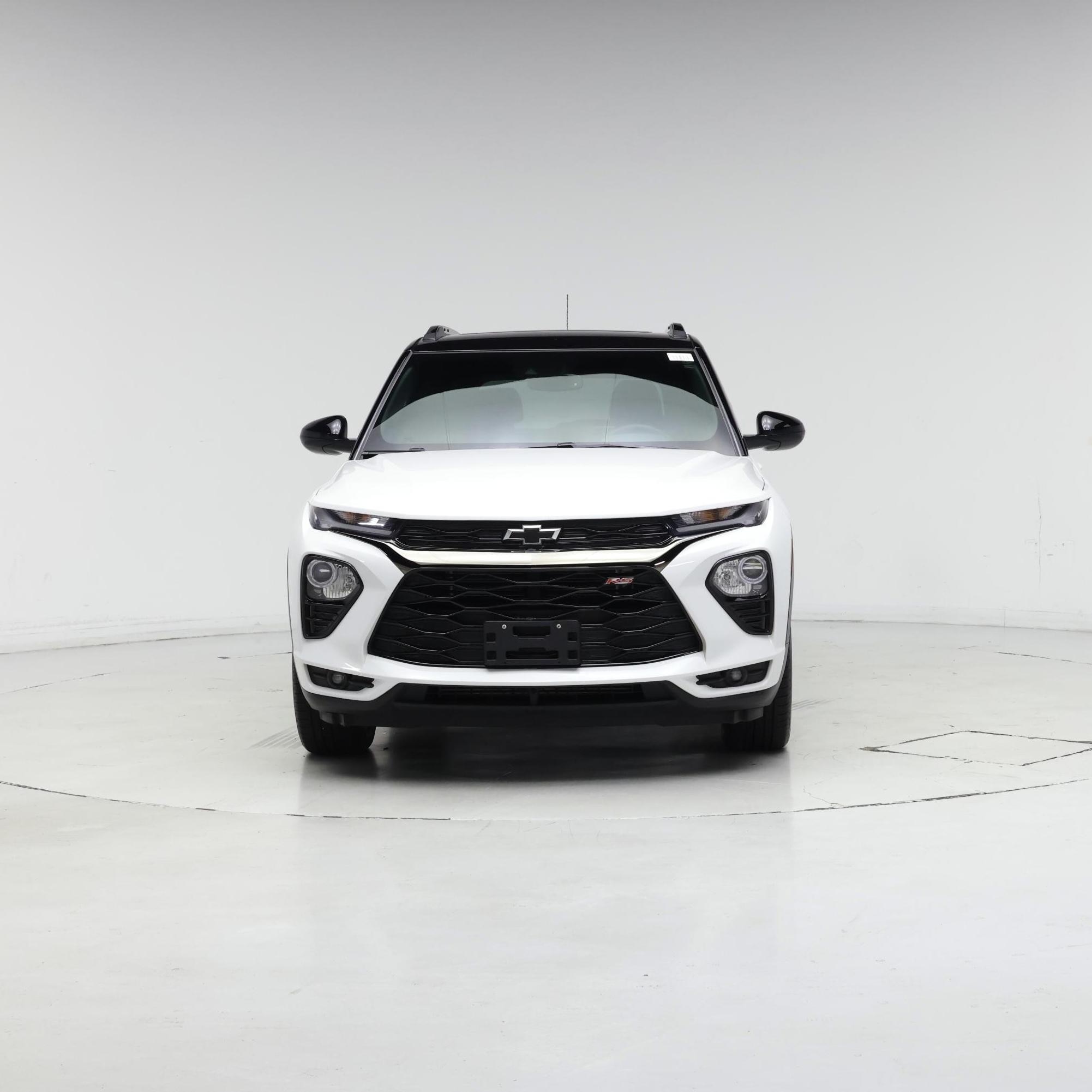 Thumbnail: 2023 Chevrolet TrailBlazer - 5