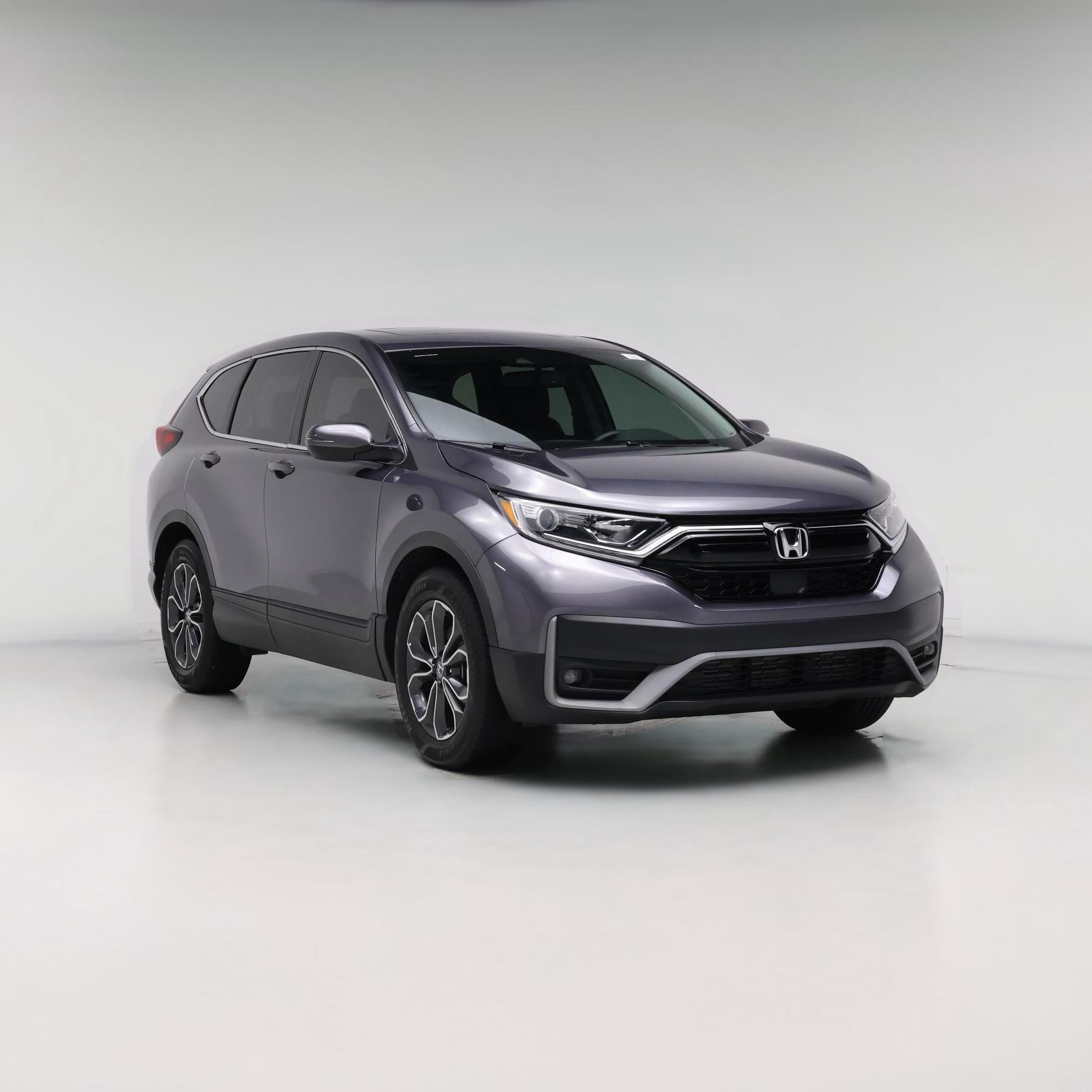 Thumbnail: 2022 Honda CR-V - 1