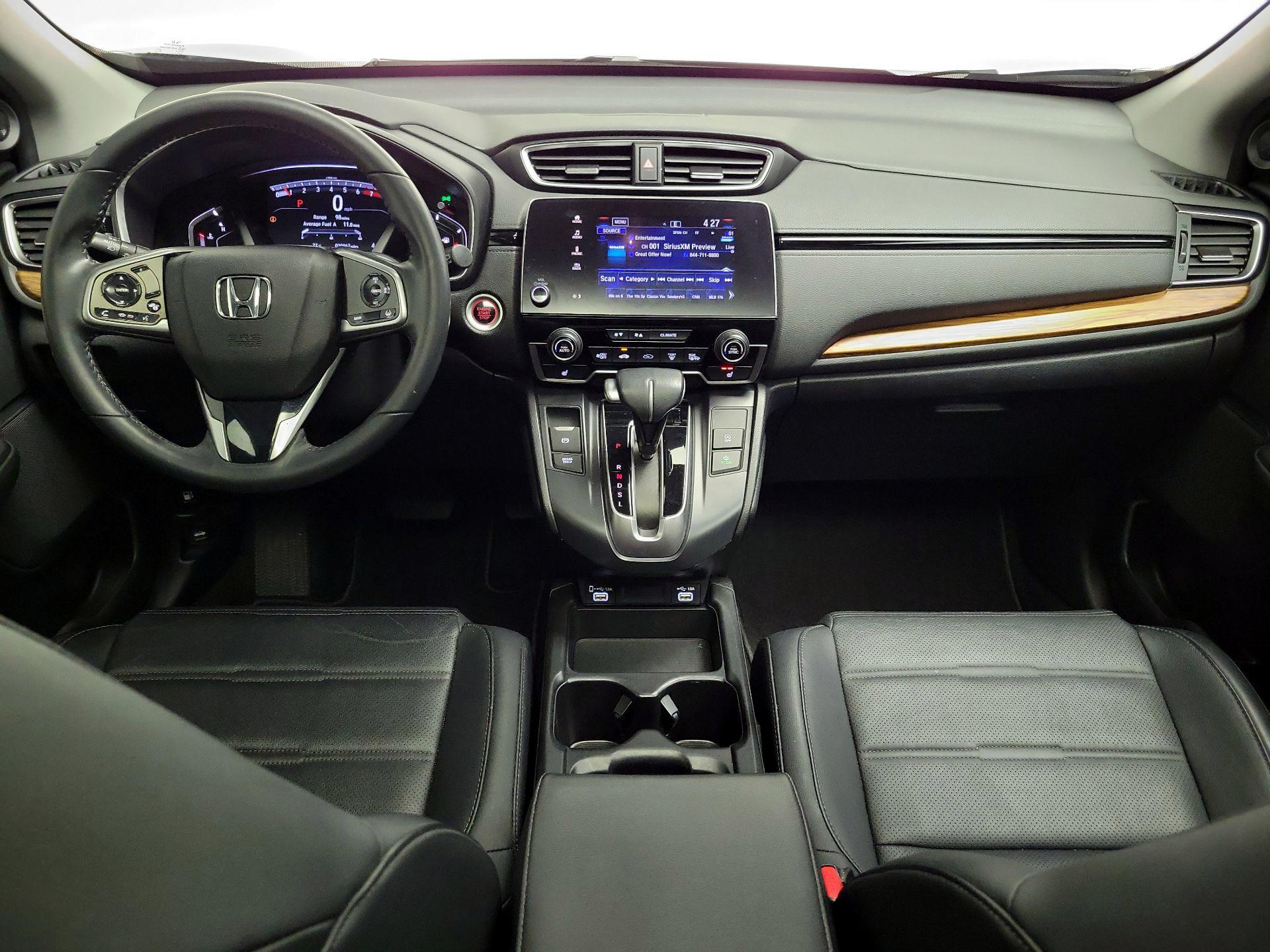 Thumbnail: 2022 Honda CR-V - 9
