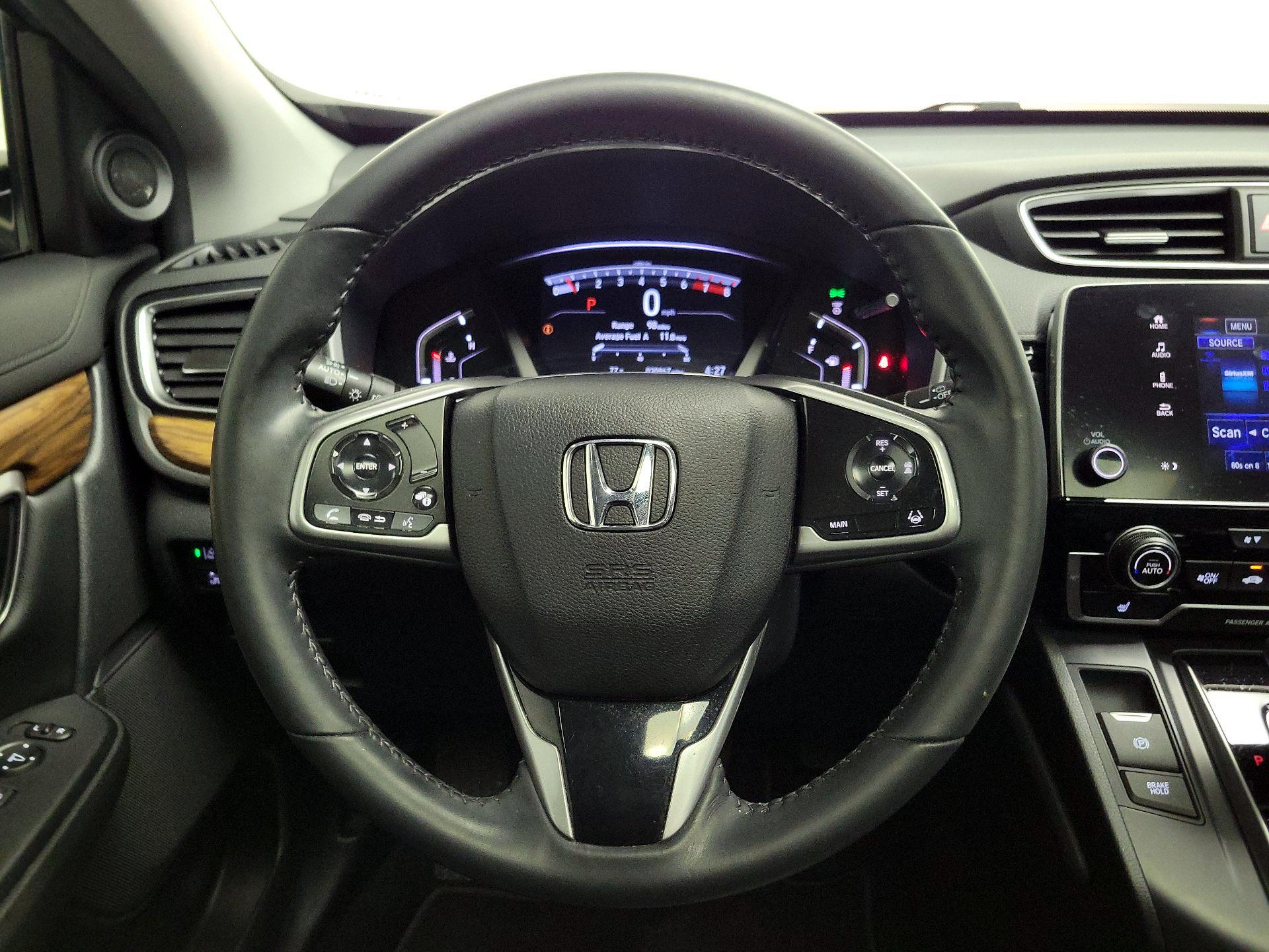 Thumbnail: 2022 Honda CR-V - 10