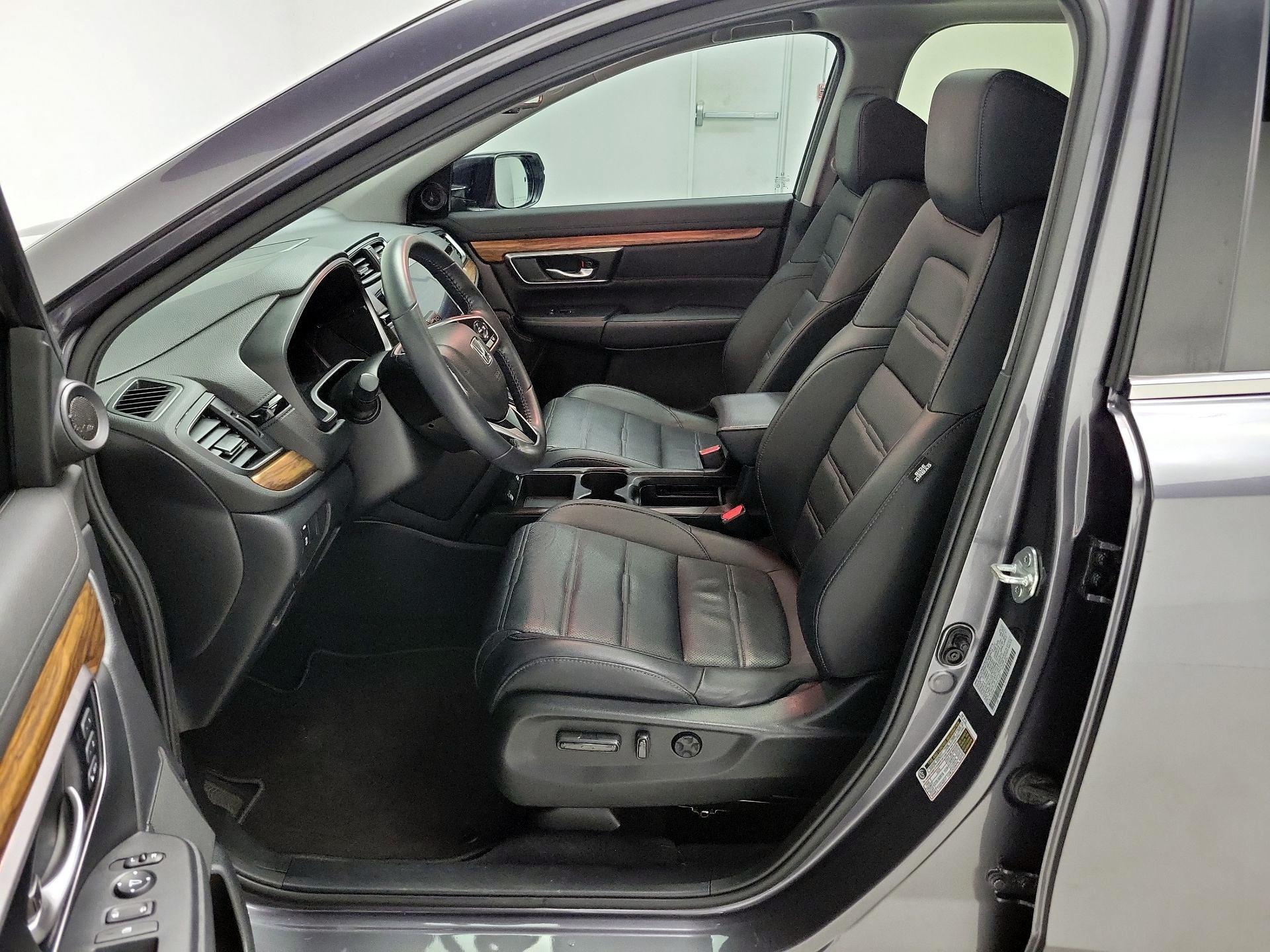Thumbnail: 2022 Honda CR-V - 11