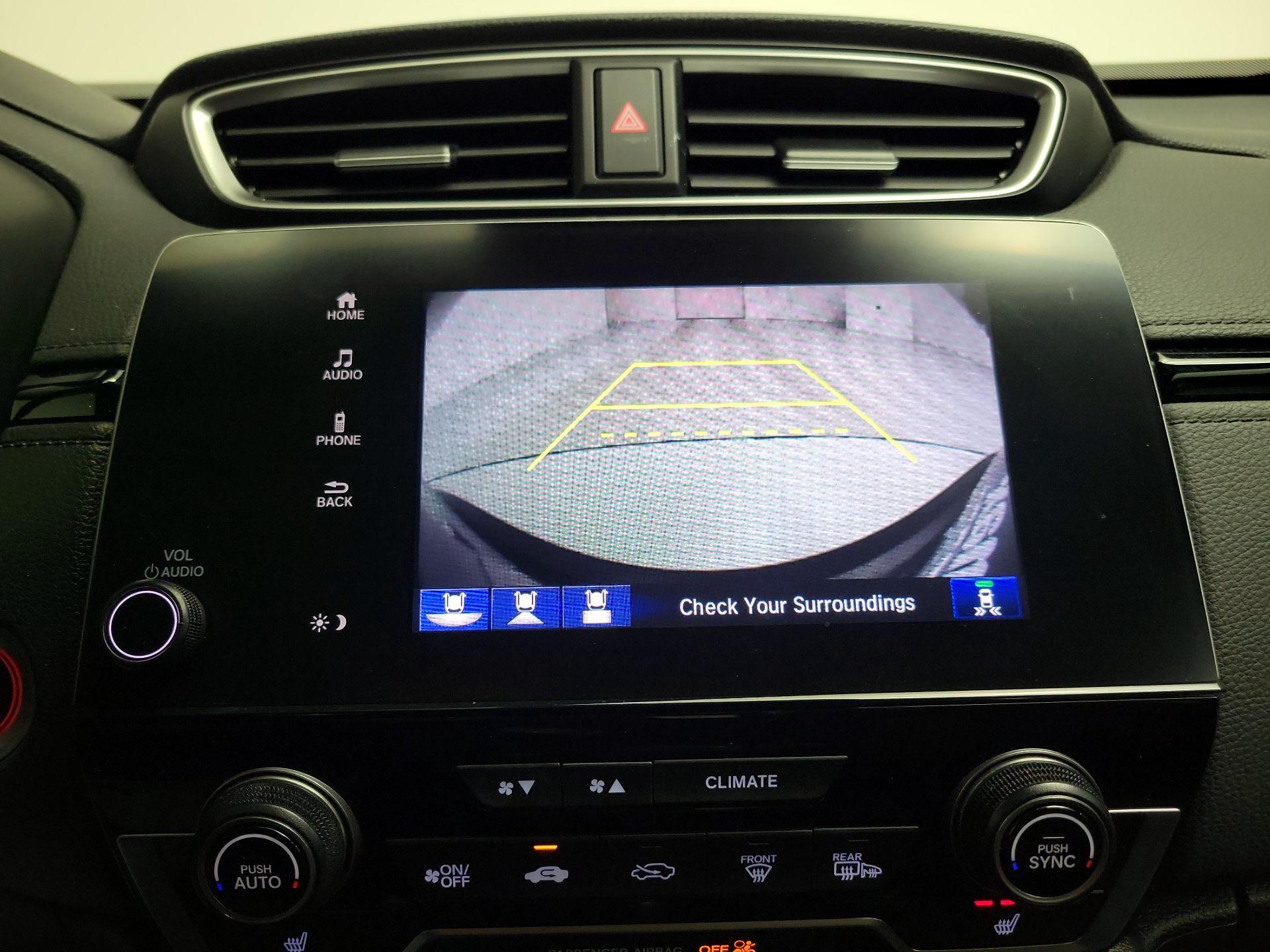 Thumbnail: 2022 Honda CR-V - 14
